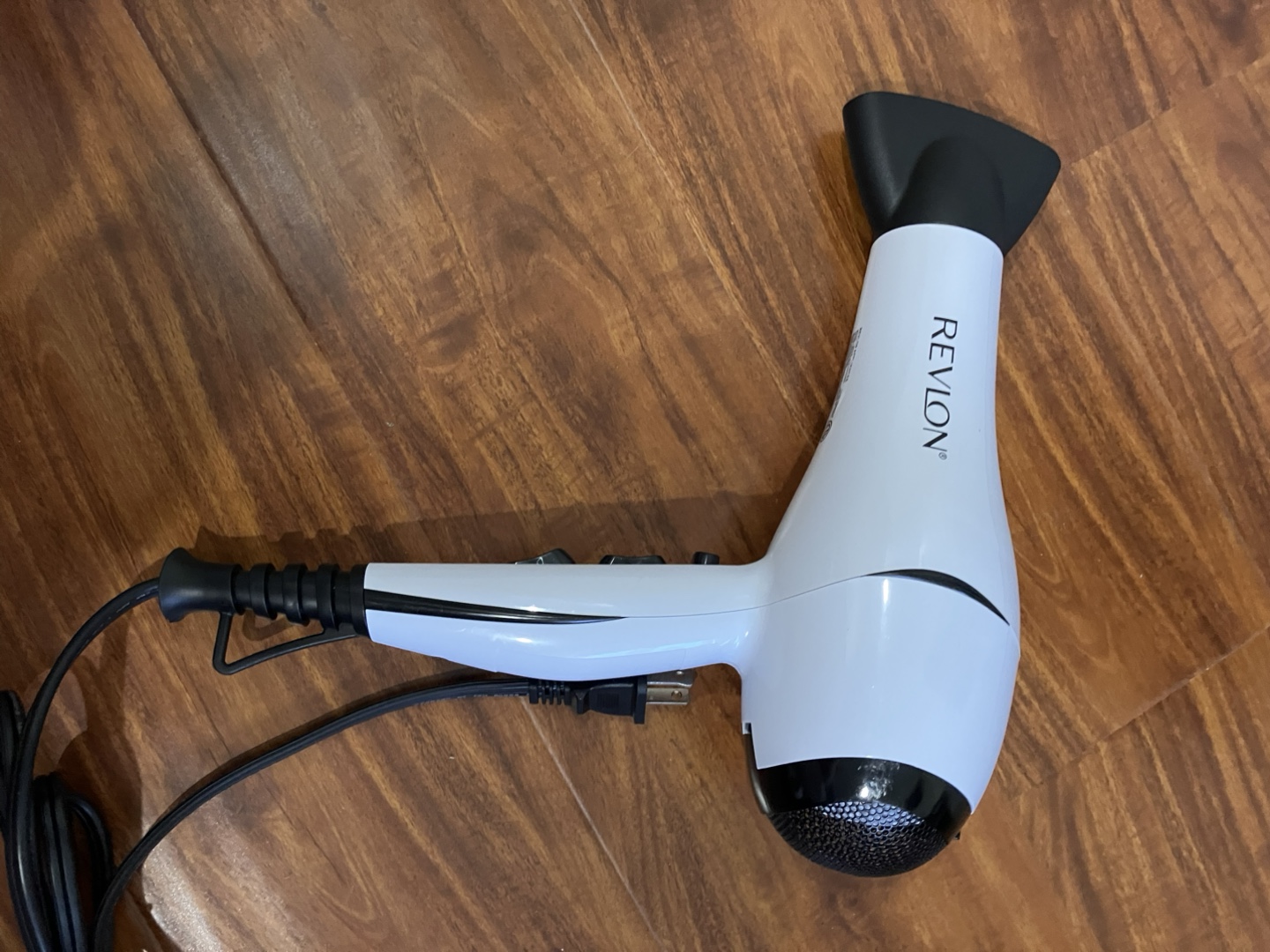 Revlon hair dryer