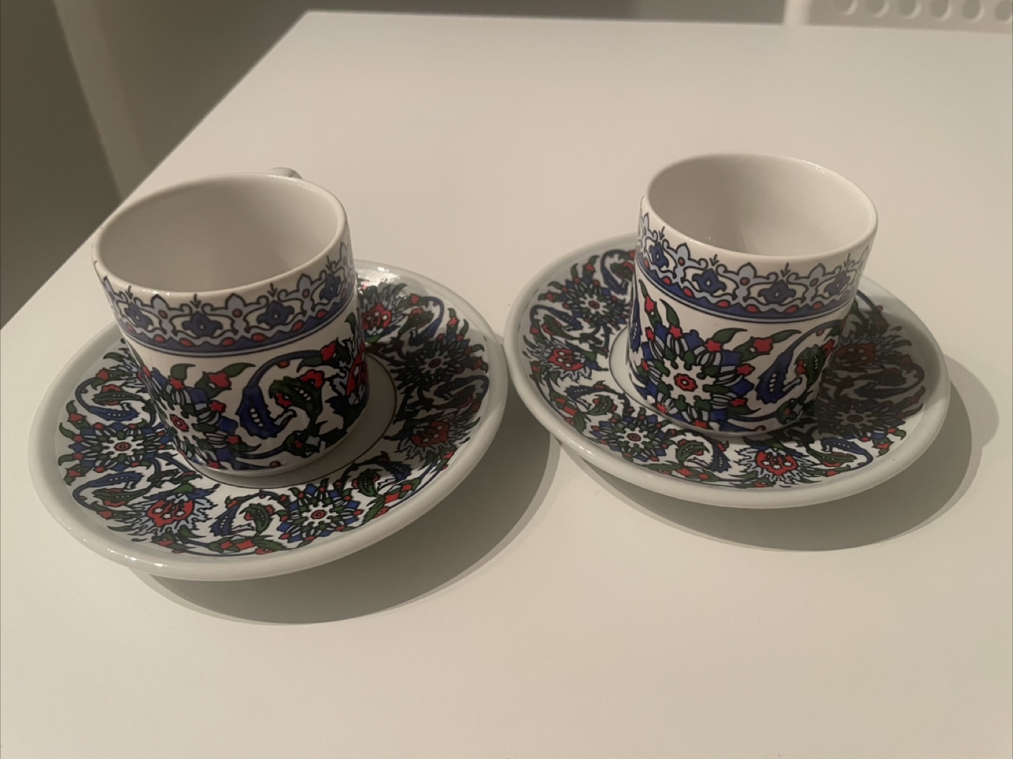 Turkish Coffee Cup Set - photo 3