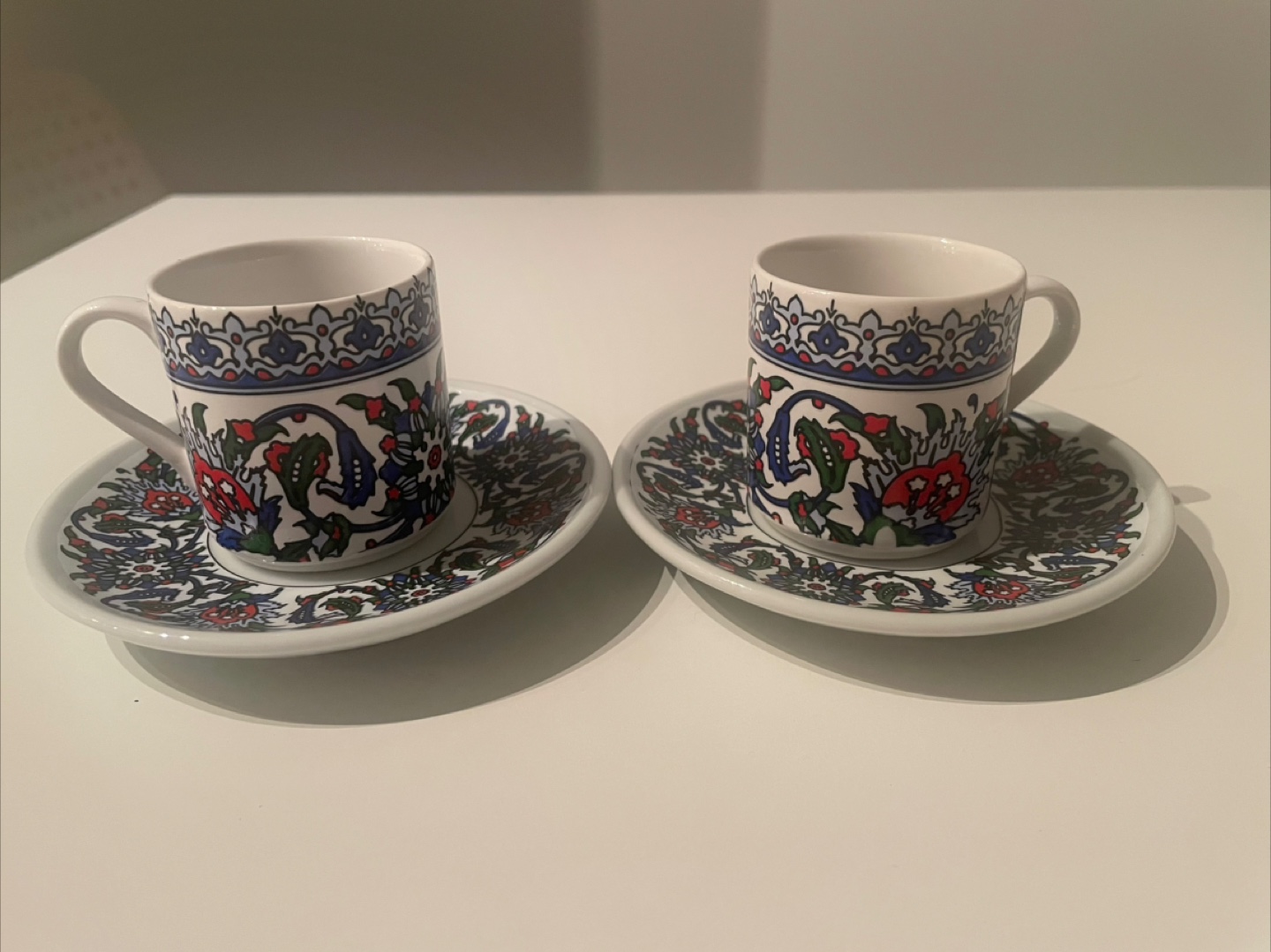 Turkish Coffee Cup Set - photo 2