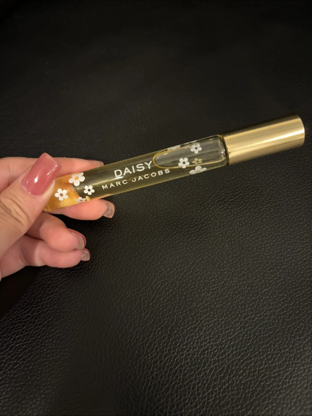 Marc Jacobs Daisy Rollerball (10 ml) thumbnail