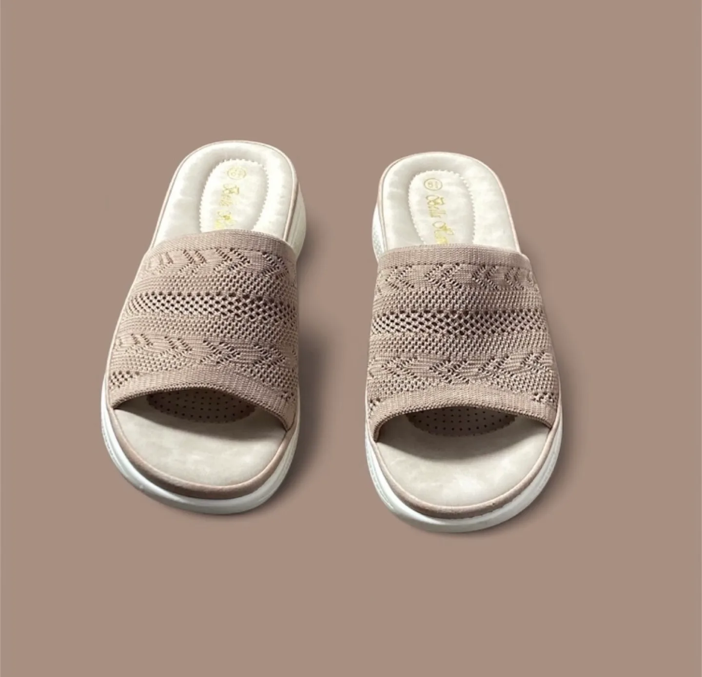 Bella Hanna  Women's Sandals Size 6.5 thumbnail