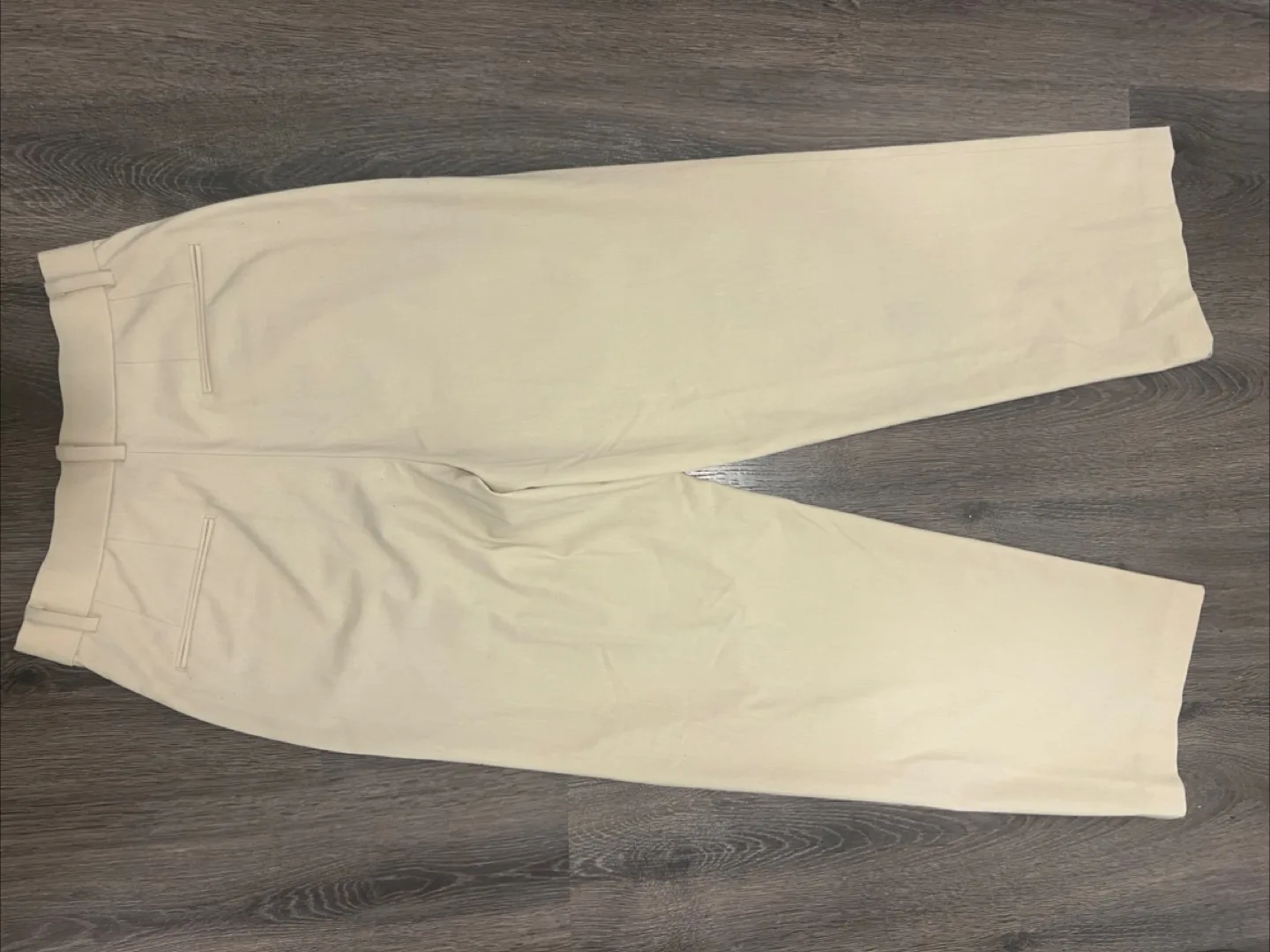 Hollister Jeans & Uniqlo pants image indicator(9)