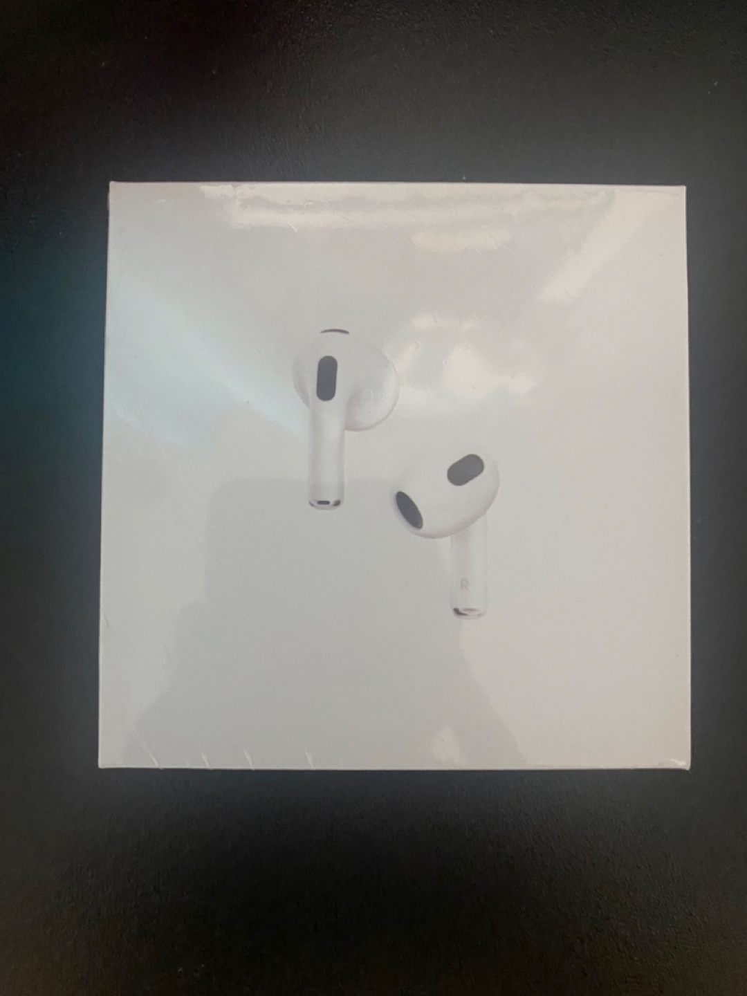 Brand New Apple AirPods 3rd Gen Warranty Included