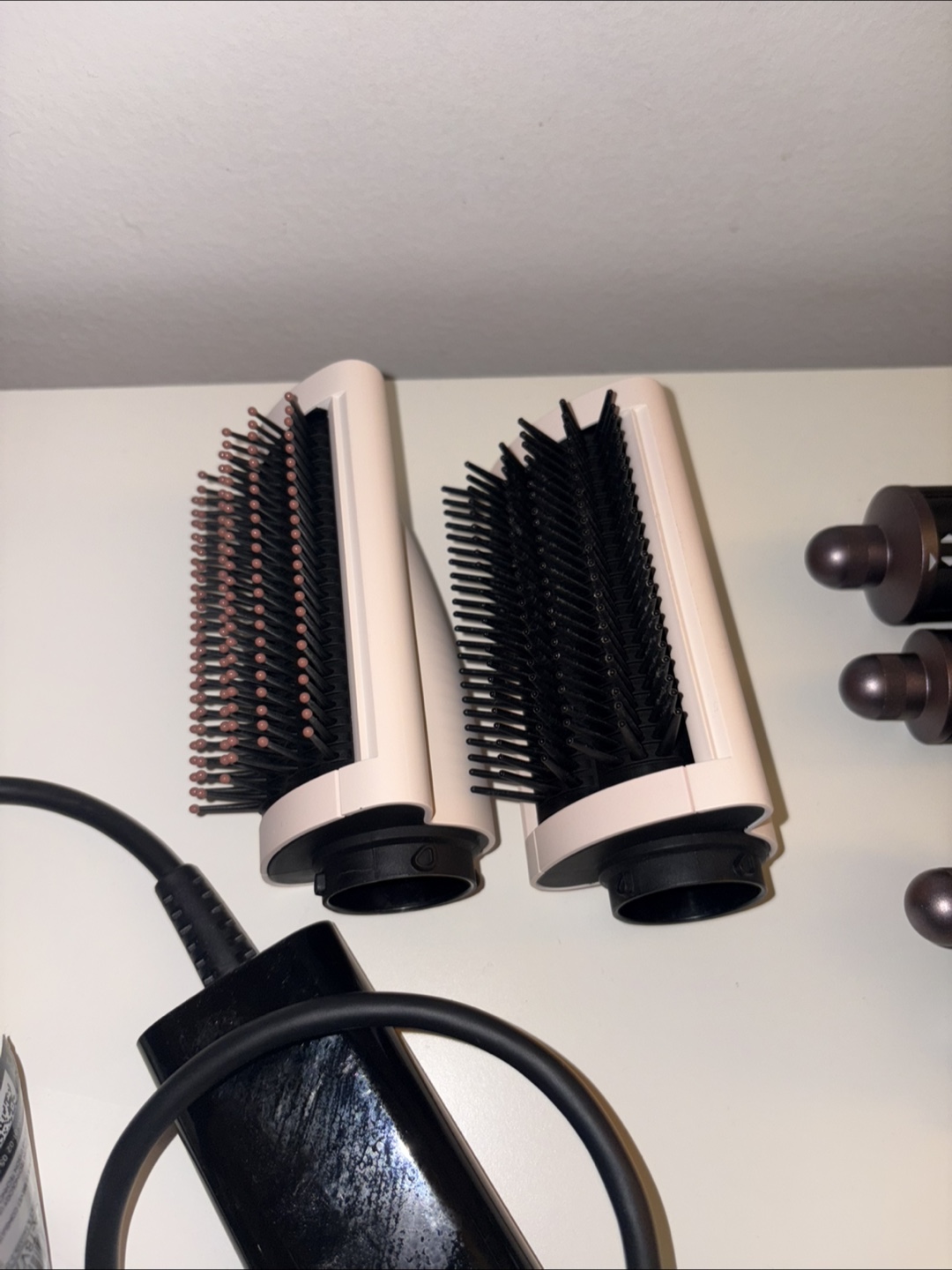 Dyson - Airwrap multi-styler - Ceramic Pink & Rose Gold - photo 2