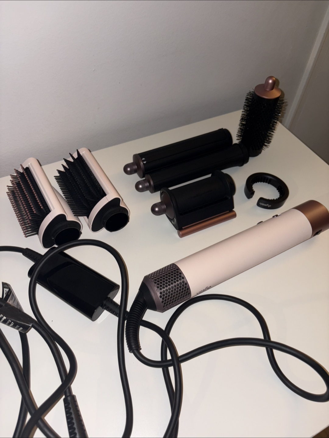 Dyson - Airwrap multi-styler - Ceramic Pink & Rose Gold