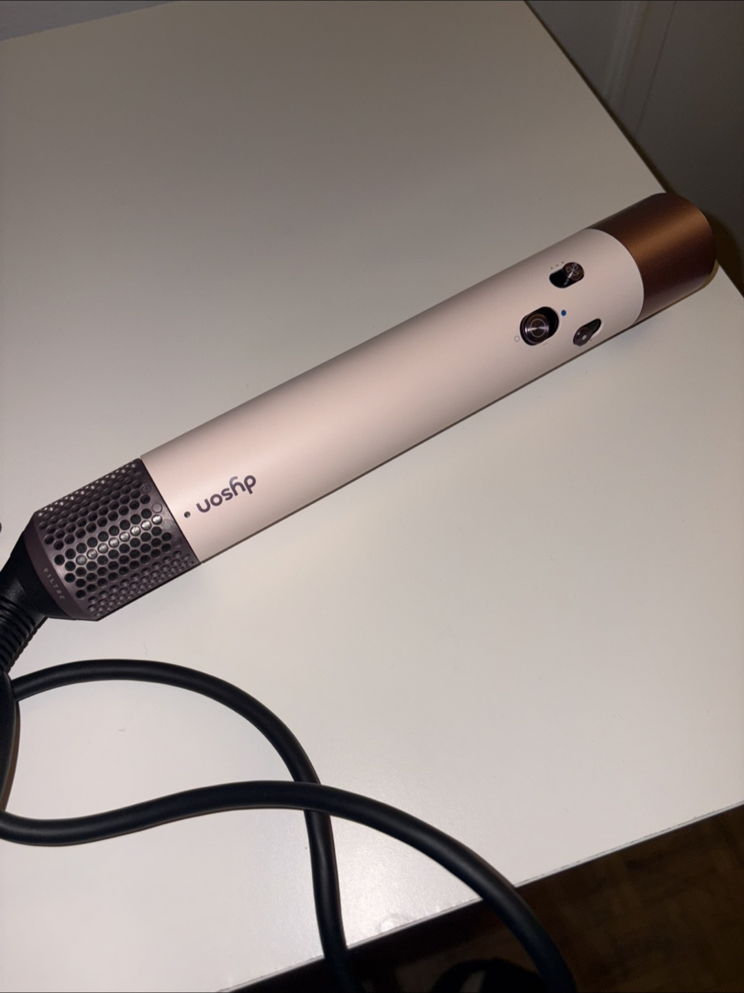 Dyson - Airwrap multi-styler - Ceramic Pink & Rose Gold - photo 5
