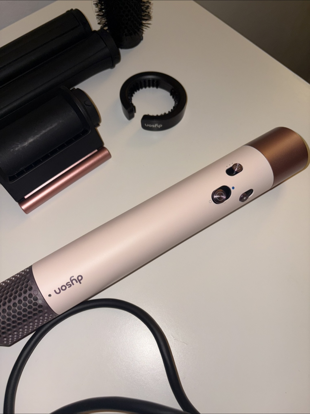 Dyson - Airwrap multi-styler - Ceramic Pink & Rose Gold - photo 3