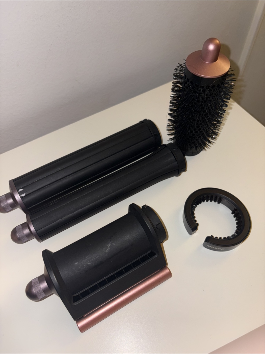 Dyson - Airwrap multi-styler - Ceramic Pink & Rose Gold - photo 4