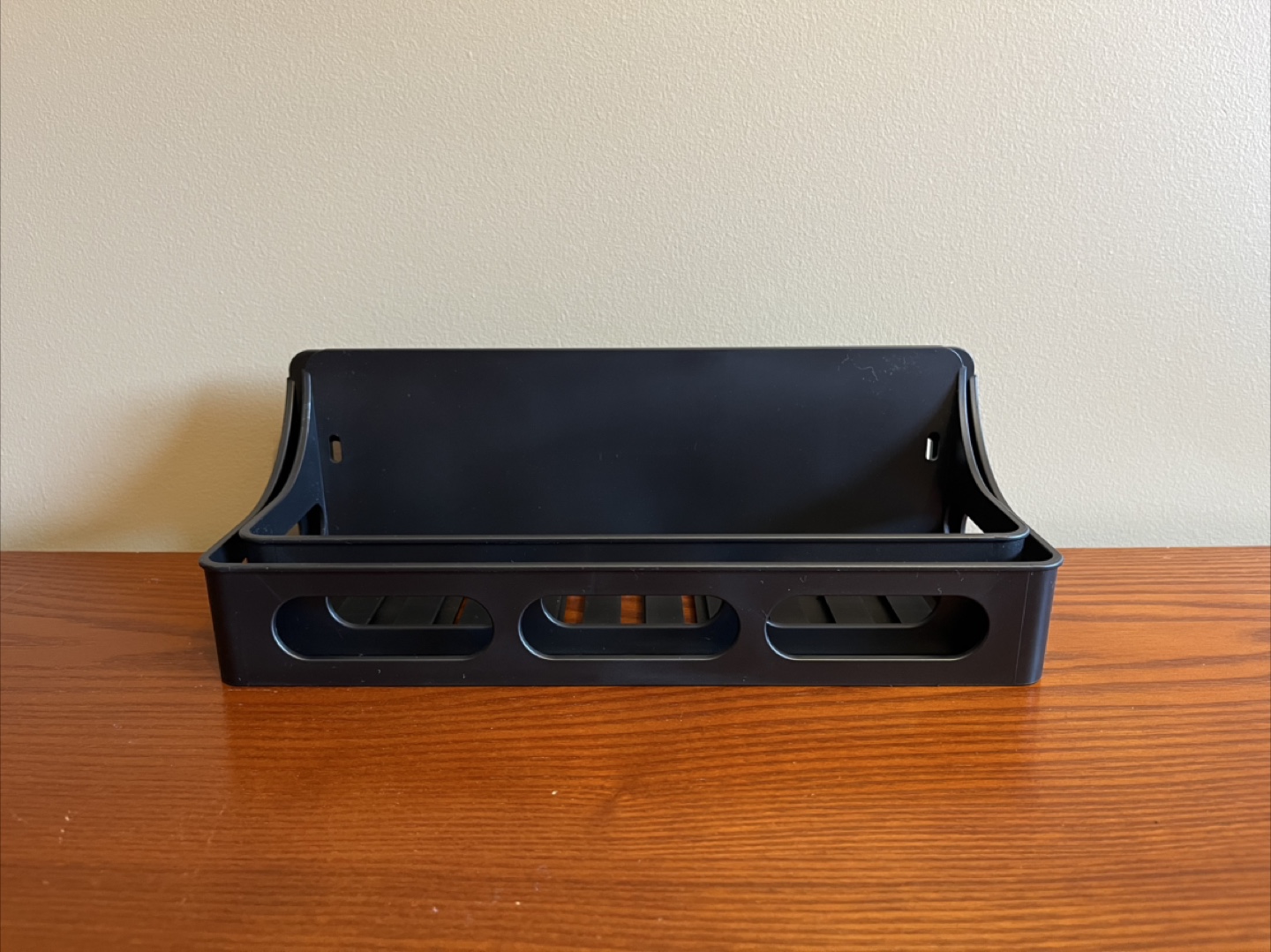 GOOVILLA WALL HANGING/MAGNETIC BACK STORAGE TRAYS