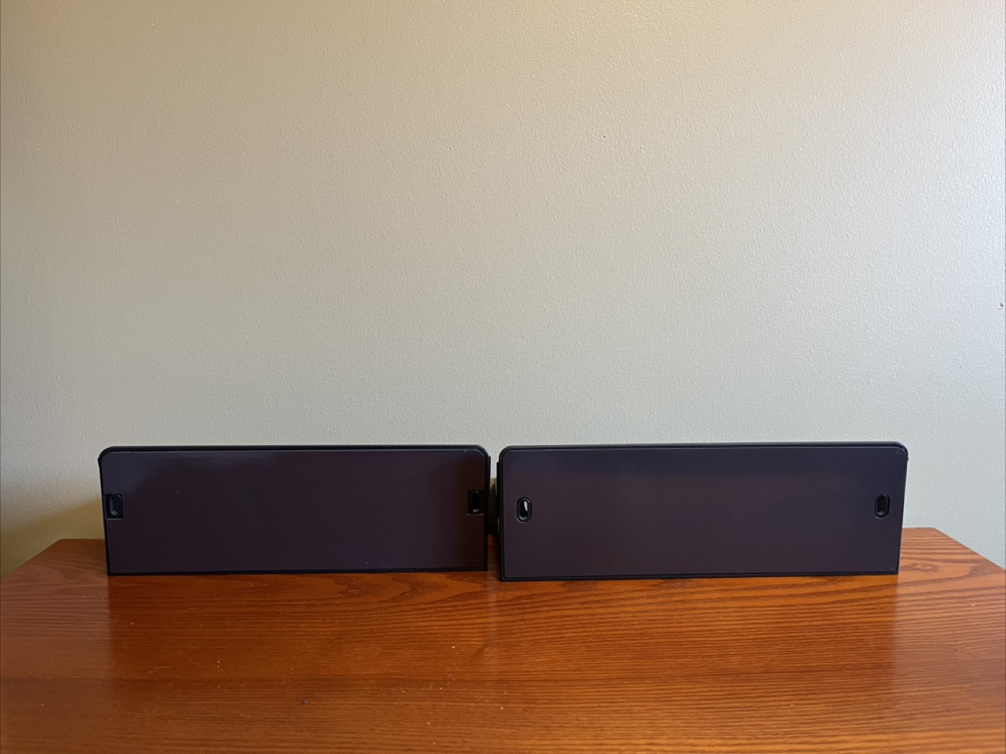 GOOVILLA WALL HANGING/MAGNETIC BACK STORAGE TRAYS - photo 3