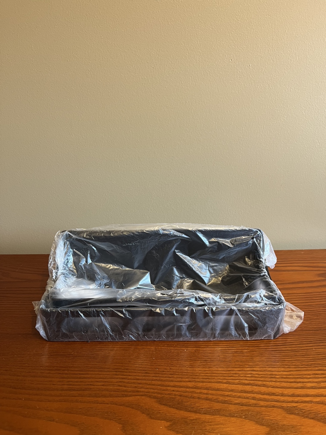 GOOVILLA WALL HANGING/MAGNETIC BACK STORAGE TRAYS - photo 4