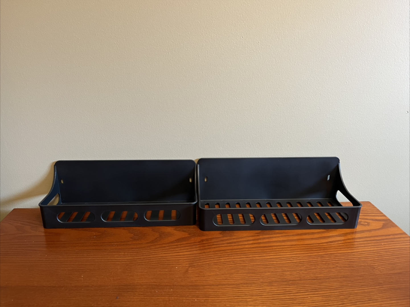GOOVILLA WALL HANGING/MAGNETIC BACK STORAGE TRAYS - photo 2