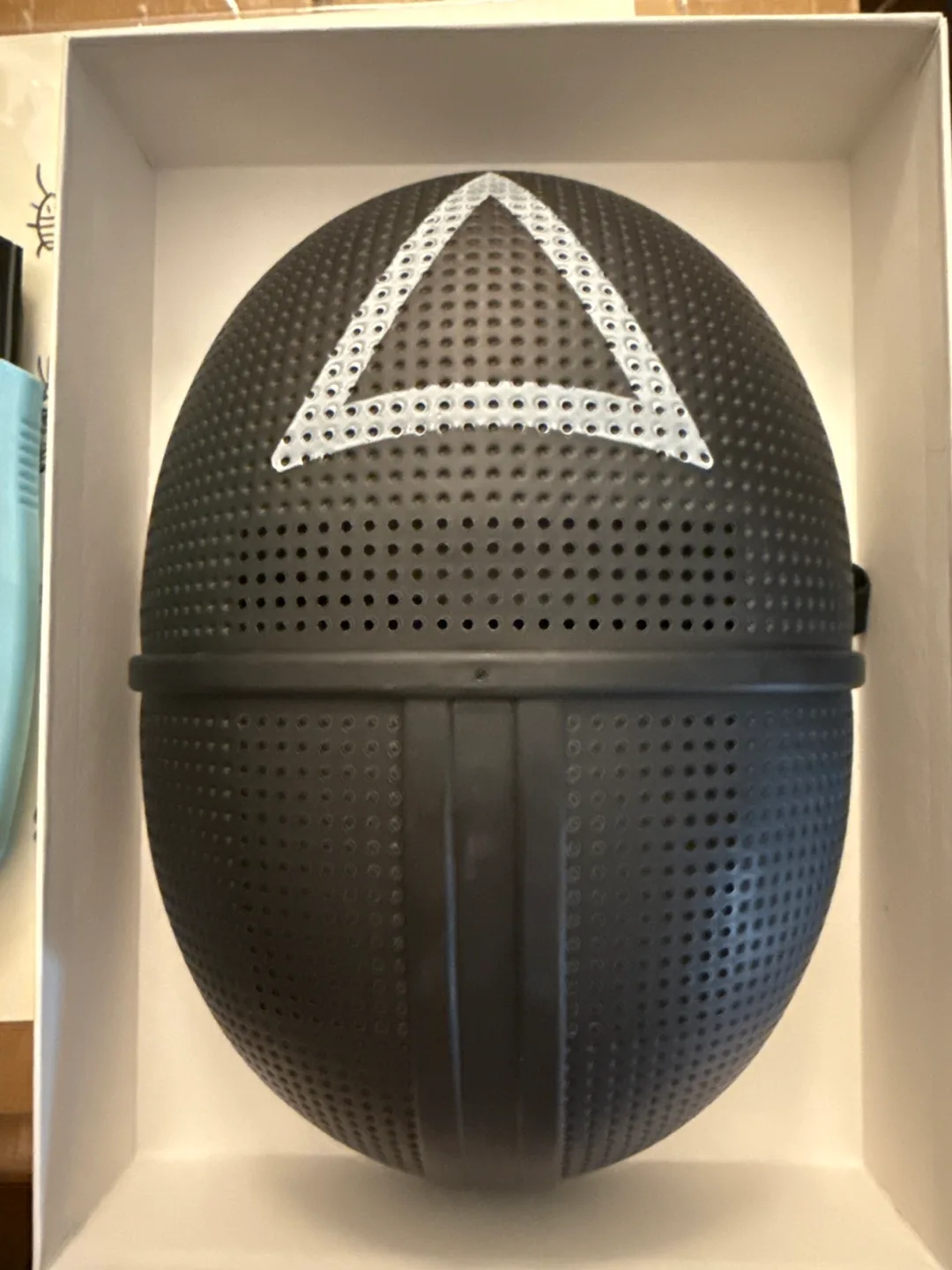 Squid Game Mask - Triangle thumbnail