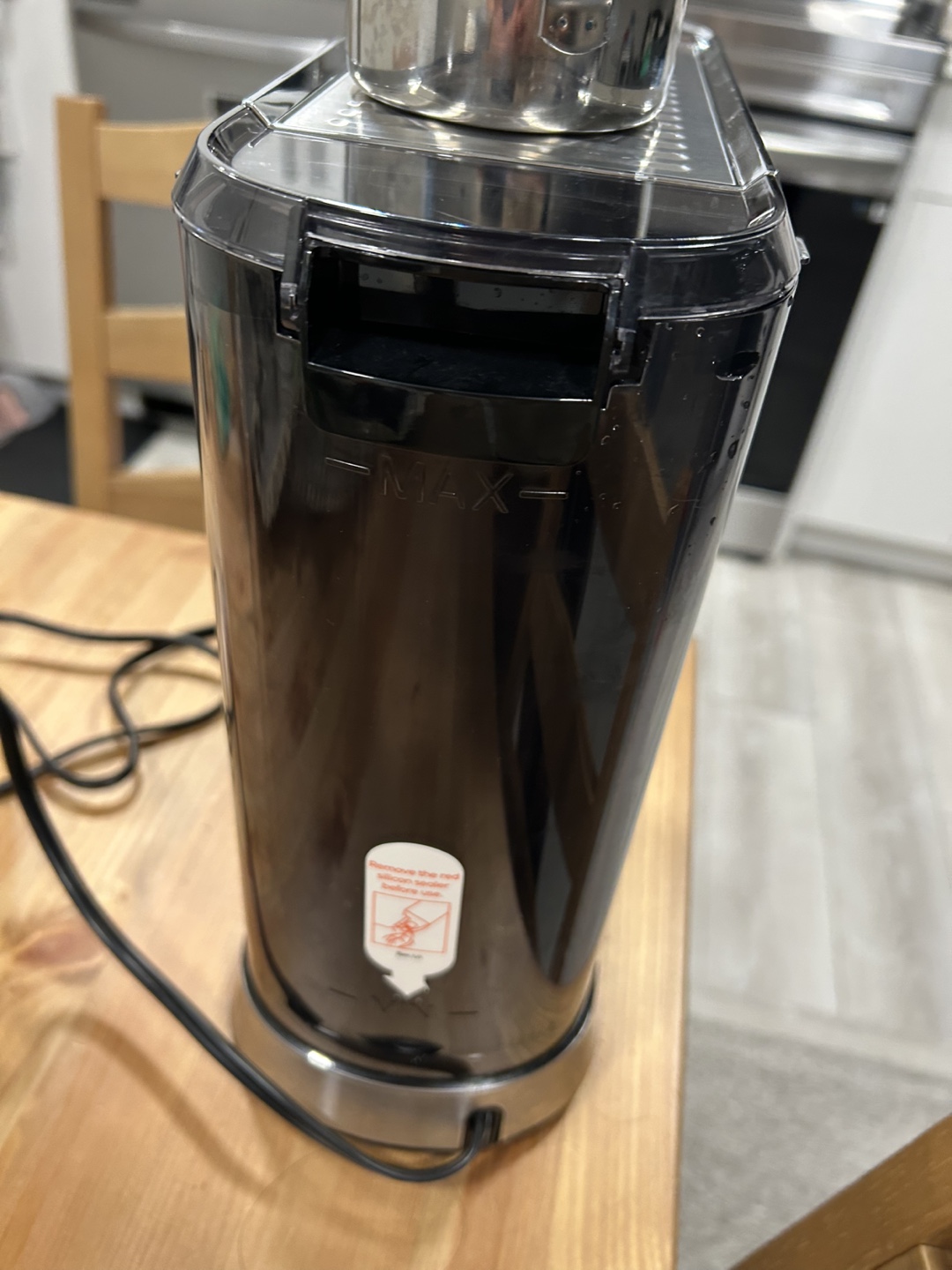 CasaBrew Espresso Machine - photo 4