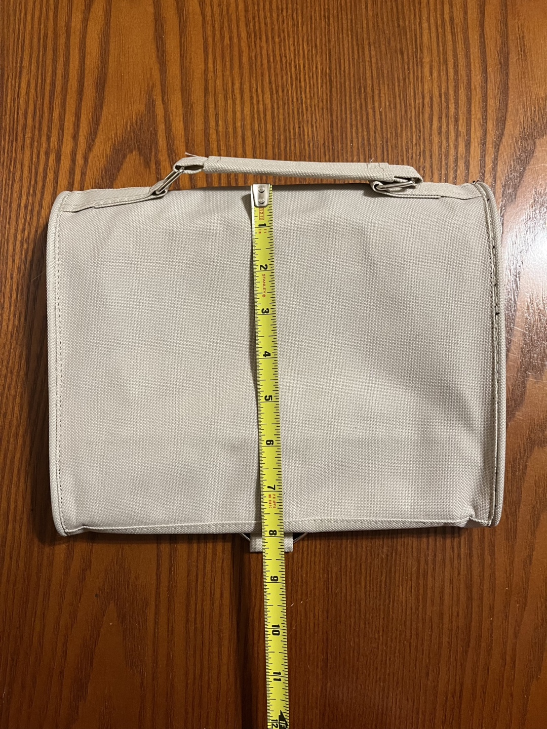 HANGING TOILETRY TRAVEL BAGS - photo 3
