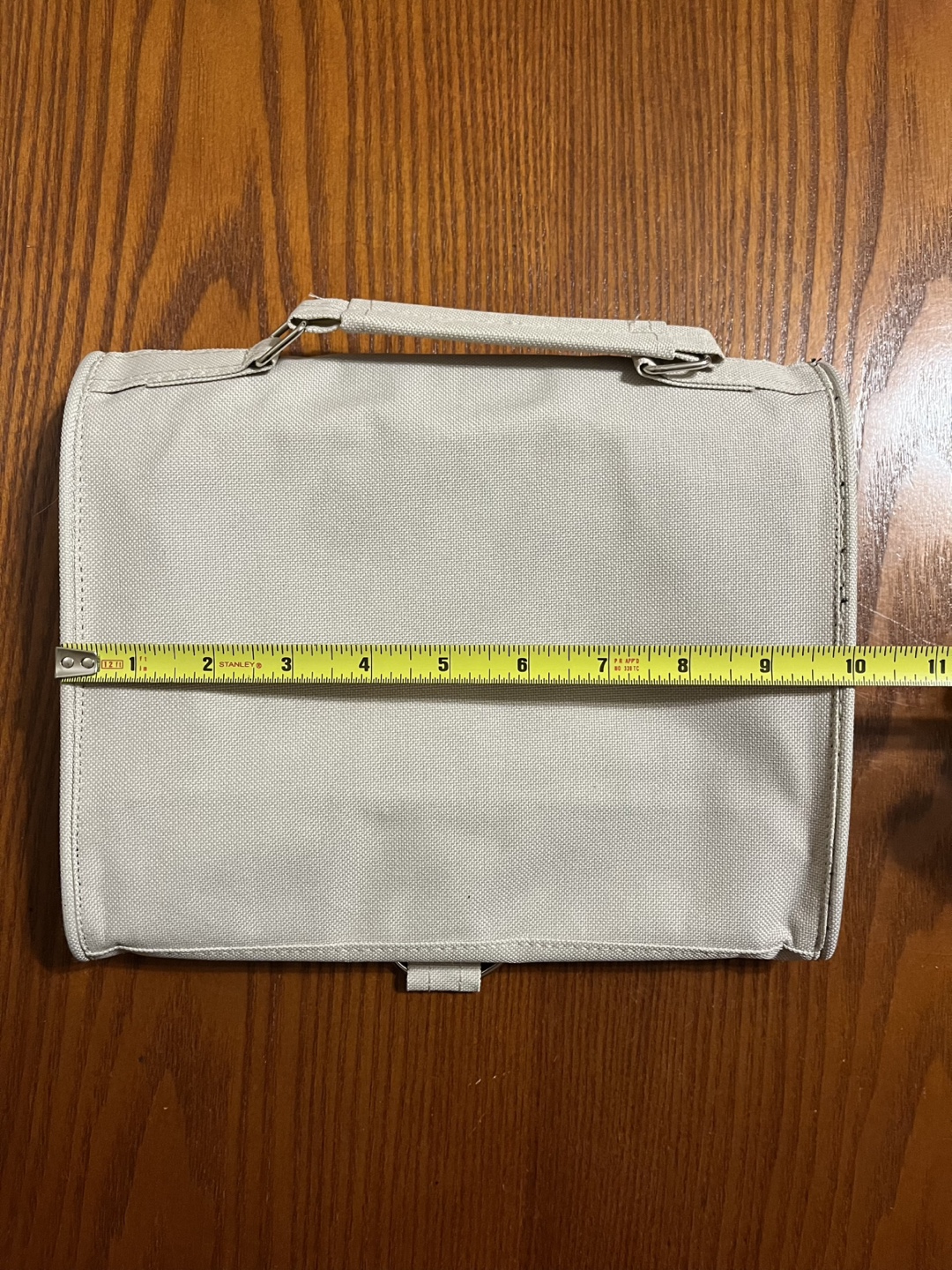 HANGING TOILETRY TRAVEL BAGS - photo 2