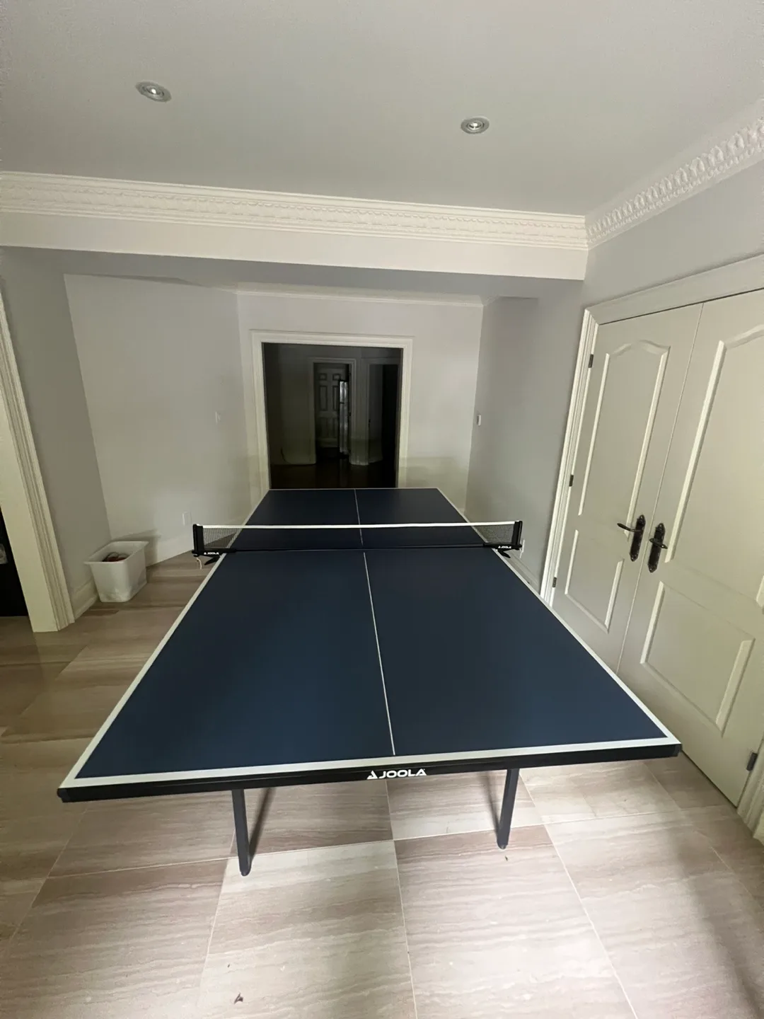 JOOLA Inside Table Tennis Table thumbnail