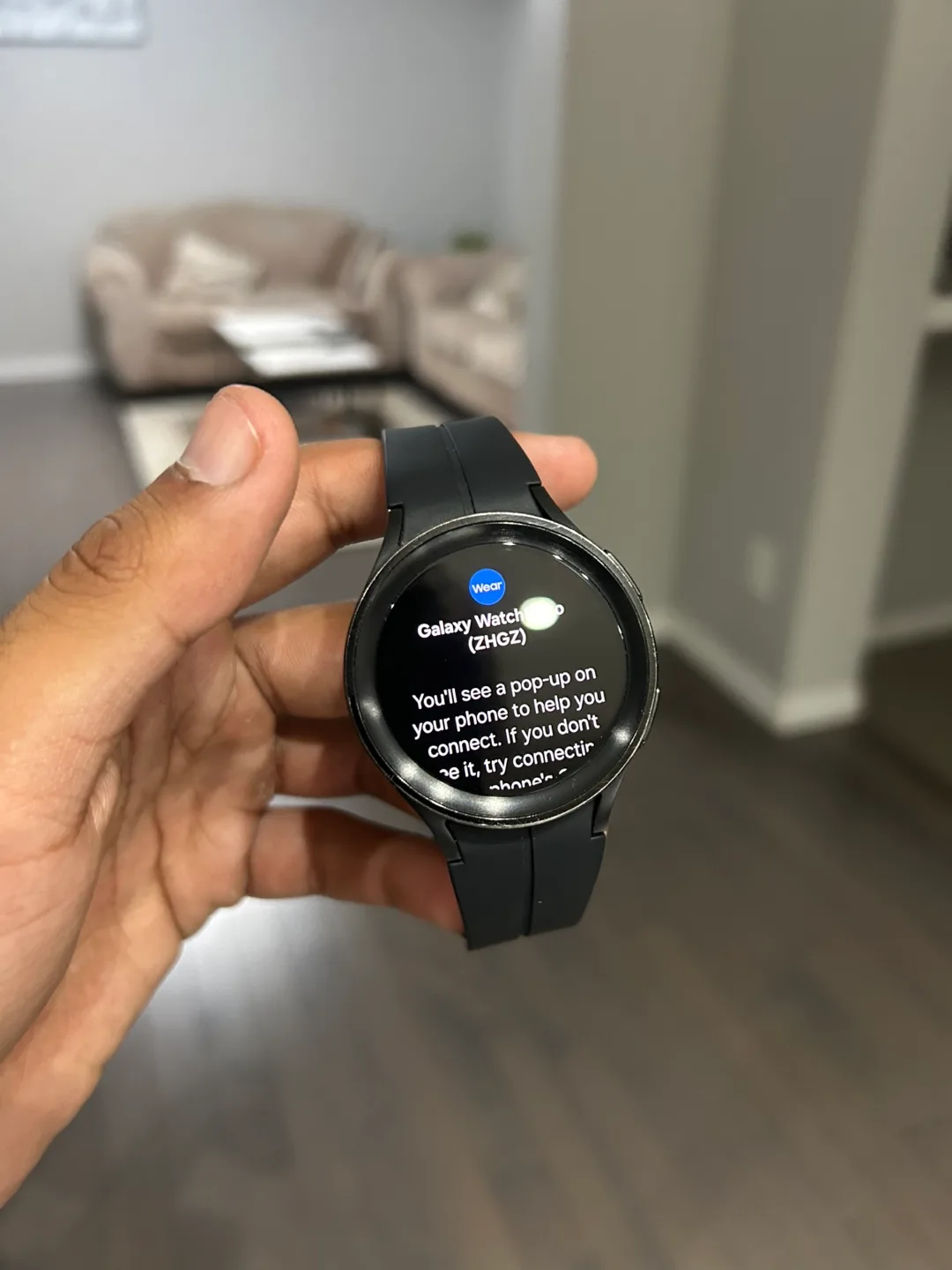 Galaxy Watch 5 Pro thumbnail