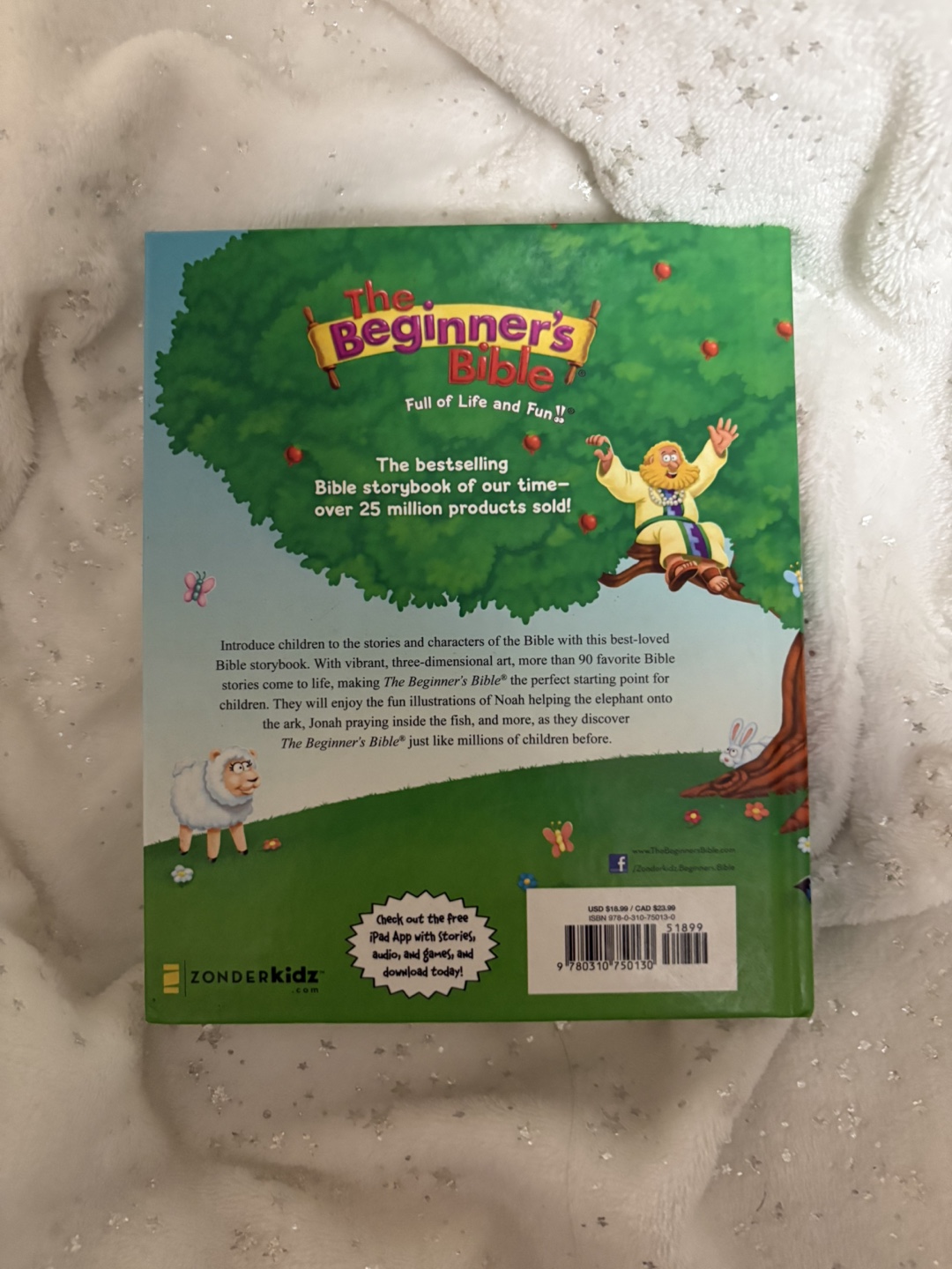 The Beginner's Bible - photo 3