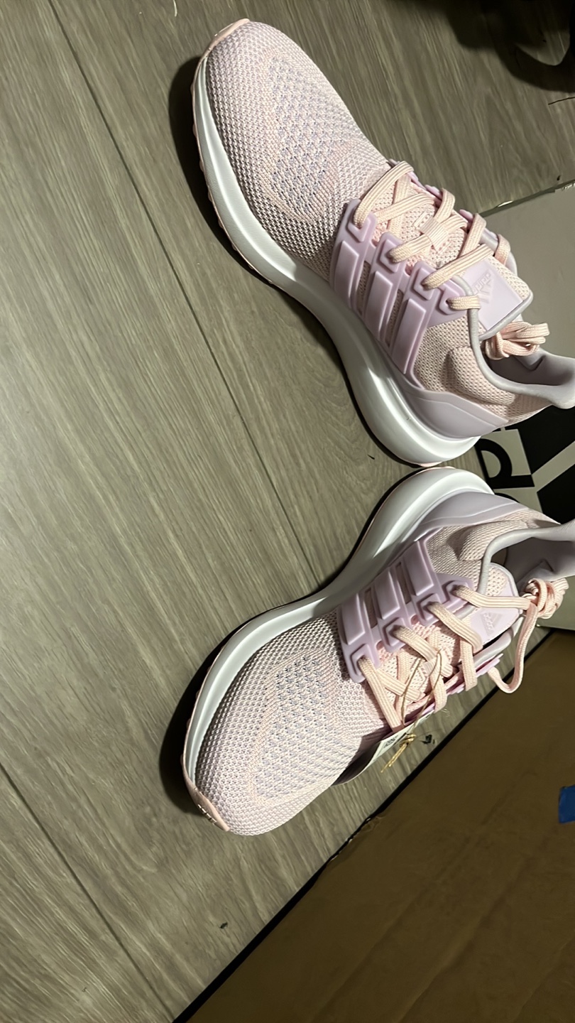 Adidas Ubounce DNA J Running Shoes - US 6