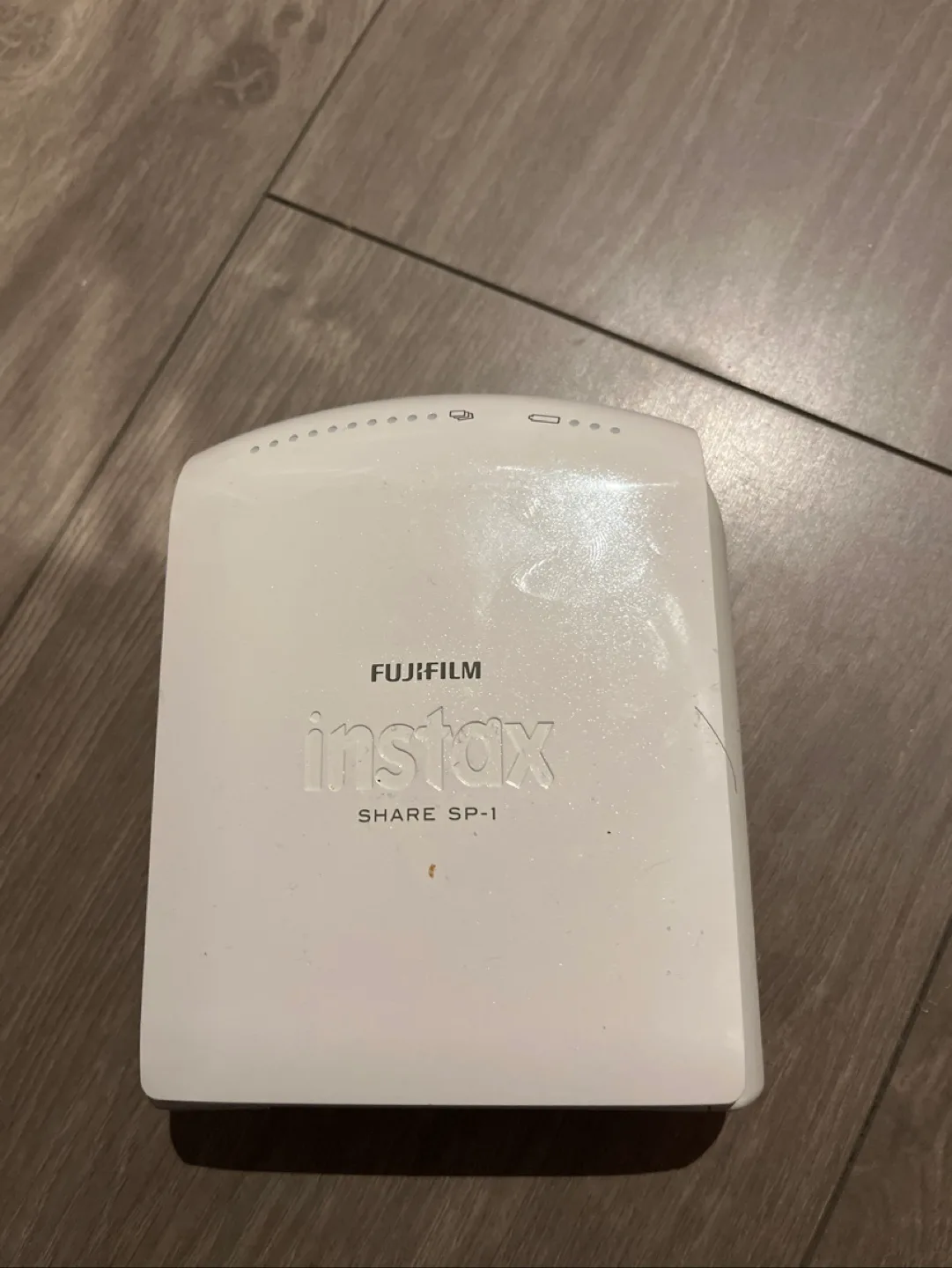 Fujifilm Instax Share SP-1 Printer thumbnail