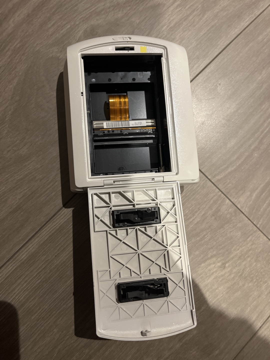 Fujifilm Instax Share SP-1 Printer - photo 2