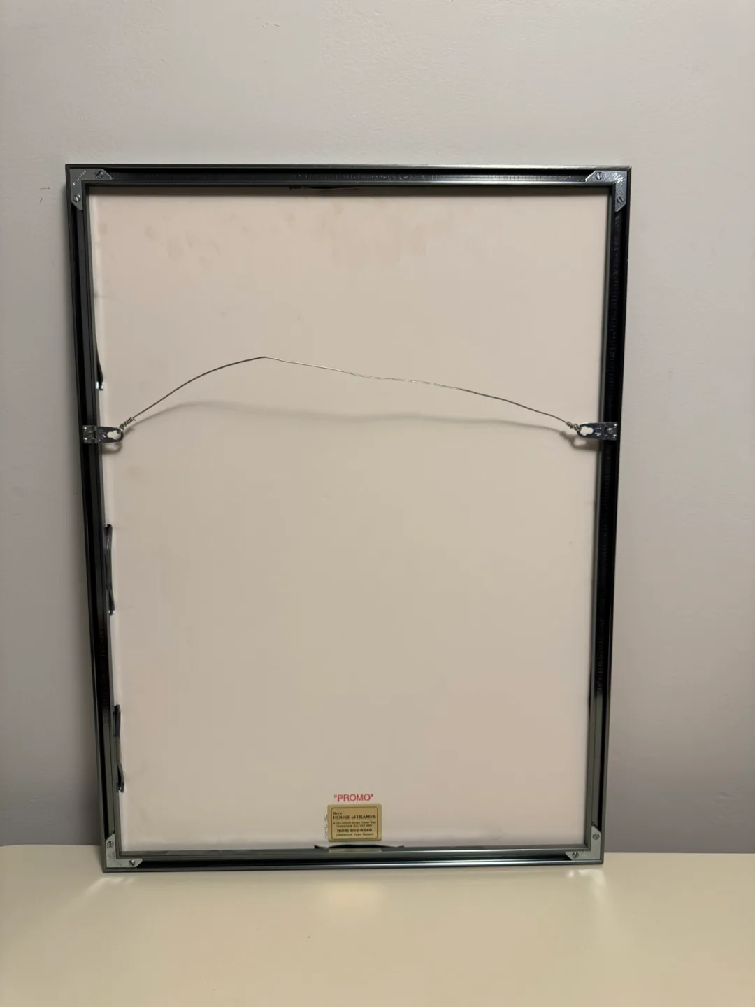 Tarkay Framed Art Print 18.5” * 24.5” image indicator(6)