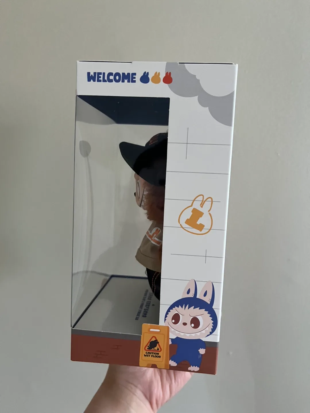 Labubu Wacky Mart image indicator(3)