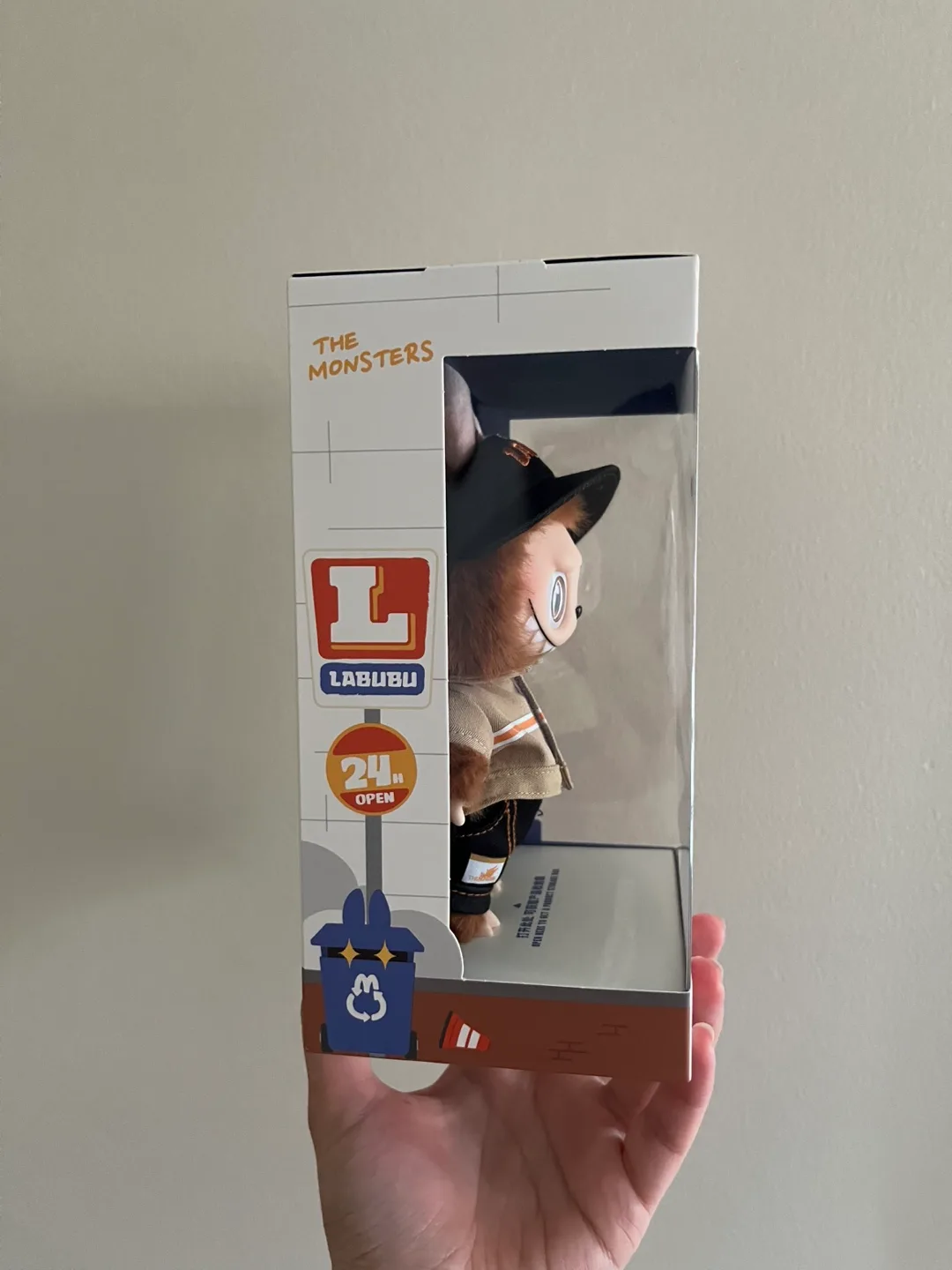 Labubu Wacky Mart image indicator(4)