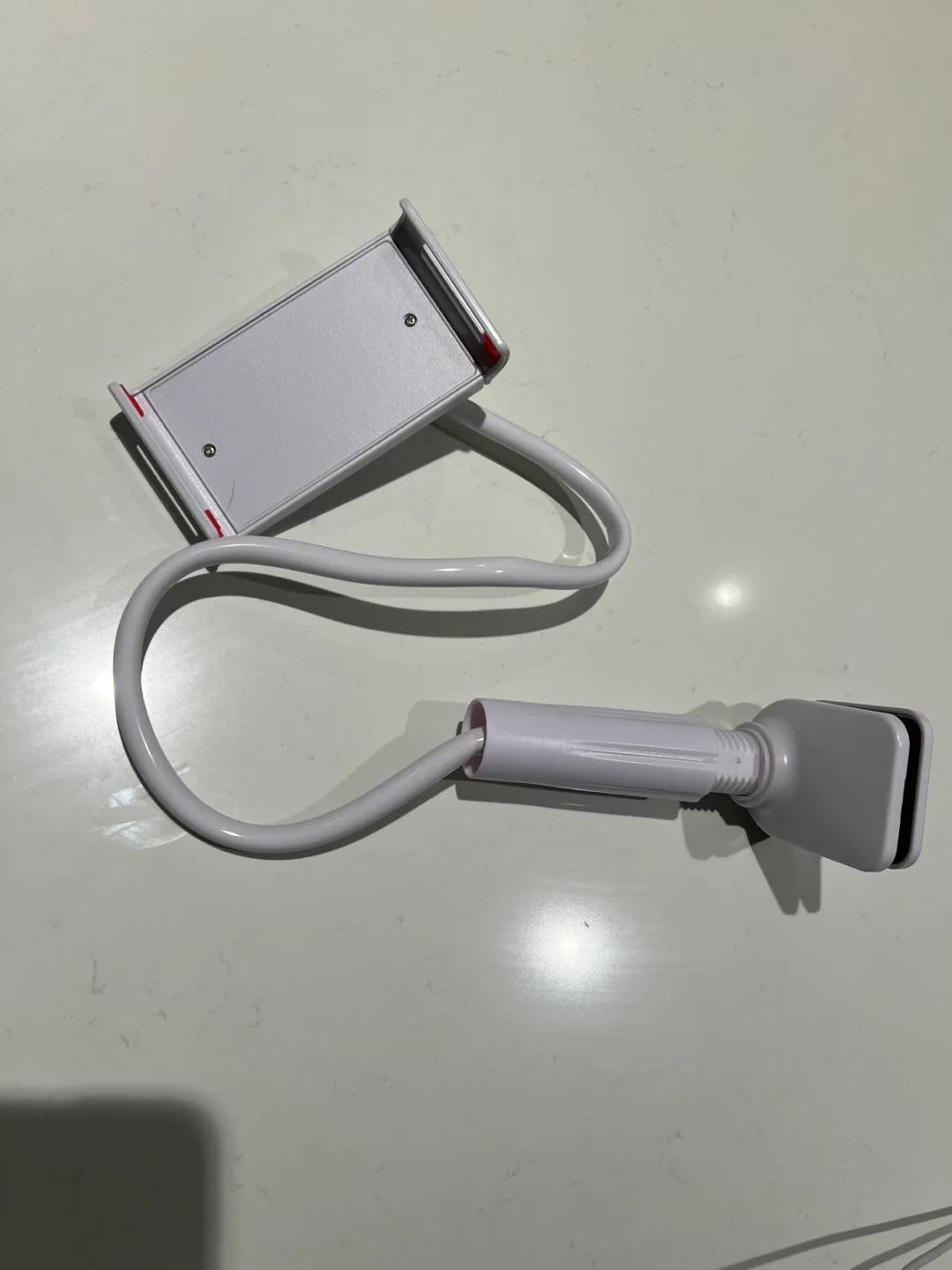 Flexible Gooseneck Cell Phone Holder thumbnail