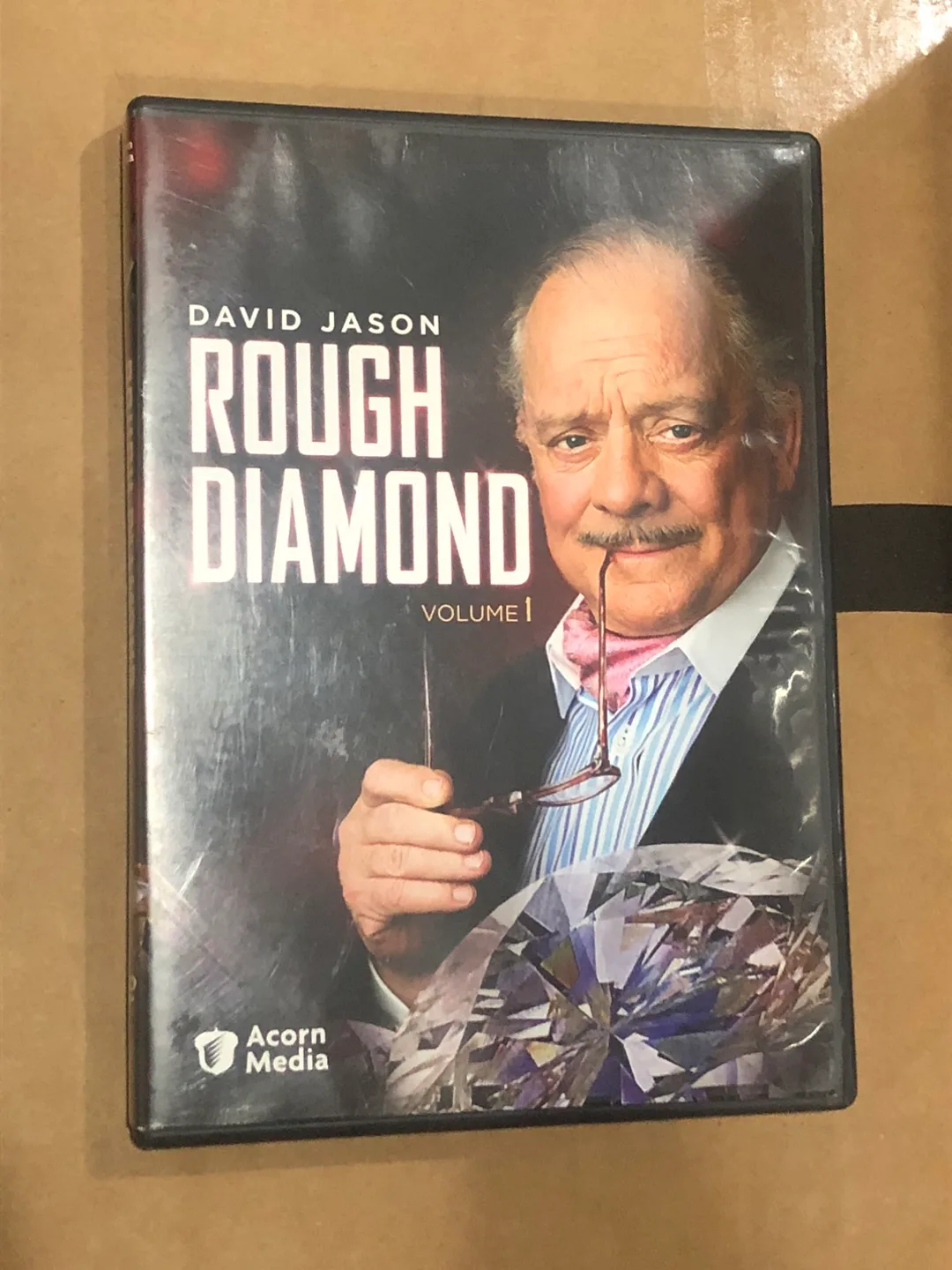 Uncommon TV Shows on DVD image indicator(3)