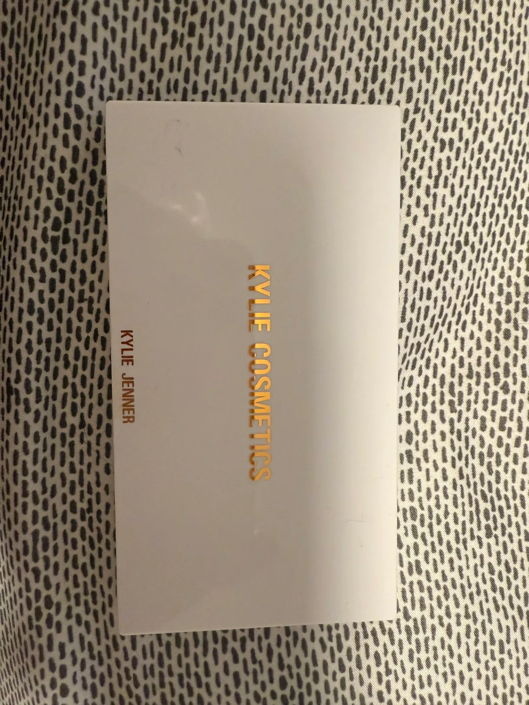 Kylie Cosmetics Eyeshadow Palette thumbnail