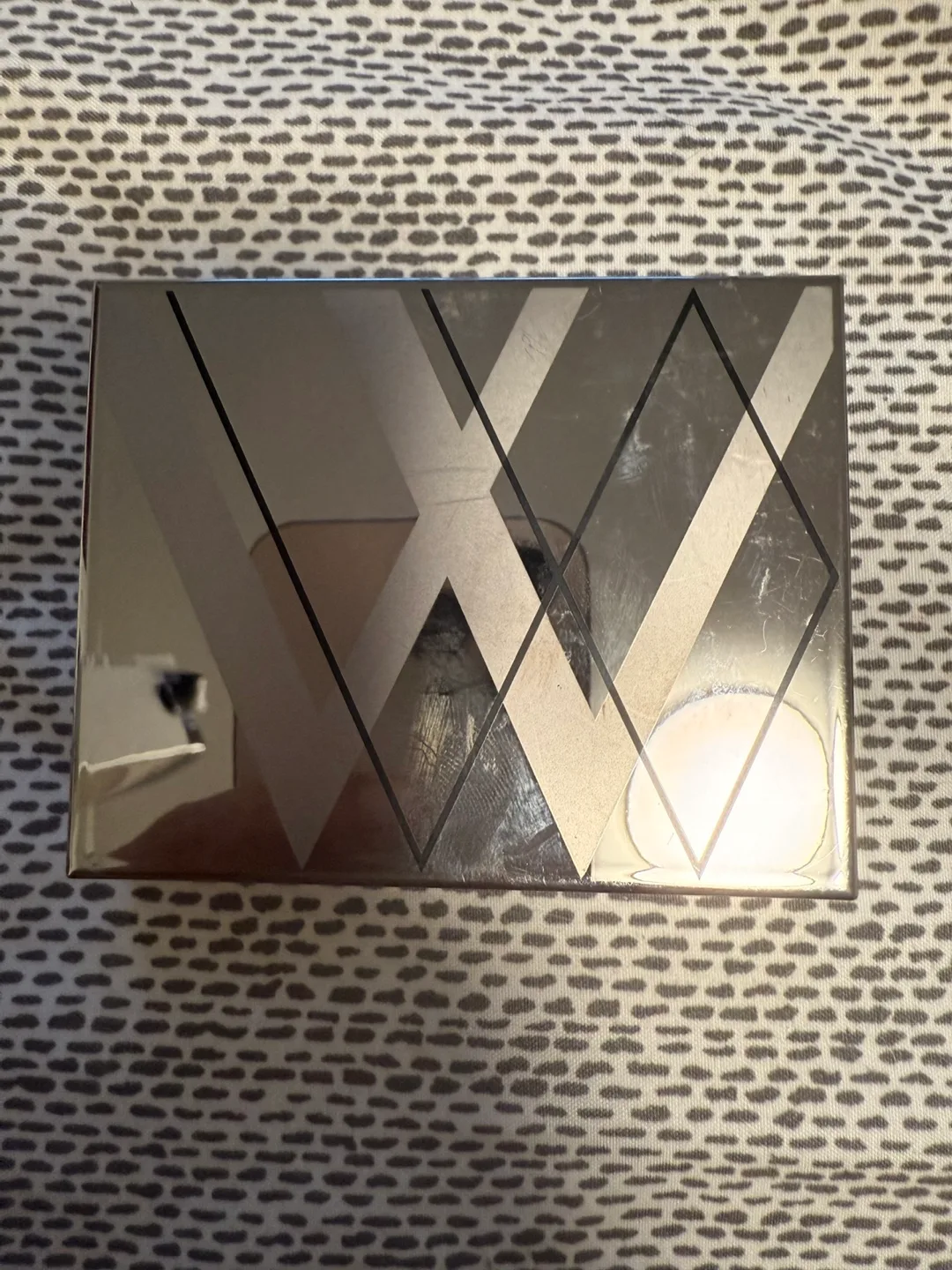 Wayne Goss The Luxury Eye Palette - Eyeshadow thumbnail