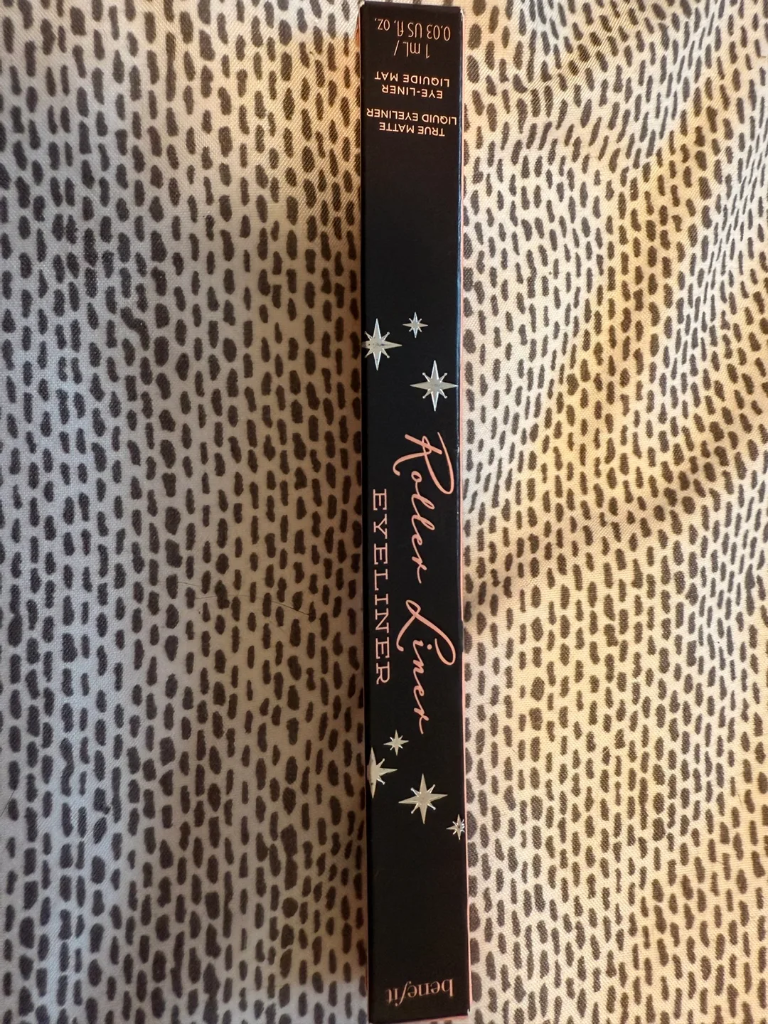 Benefit Roller Liner Eyeliner thumbnail