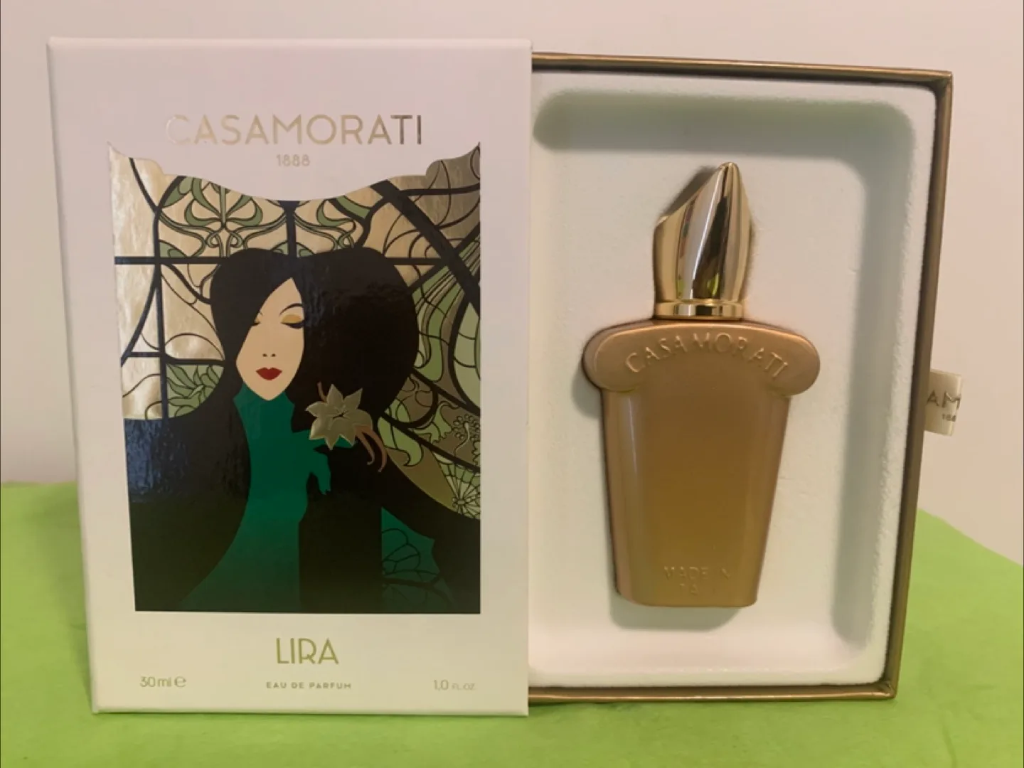 Xerjoff Casamorati Lira: 30mL thumbnail