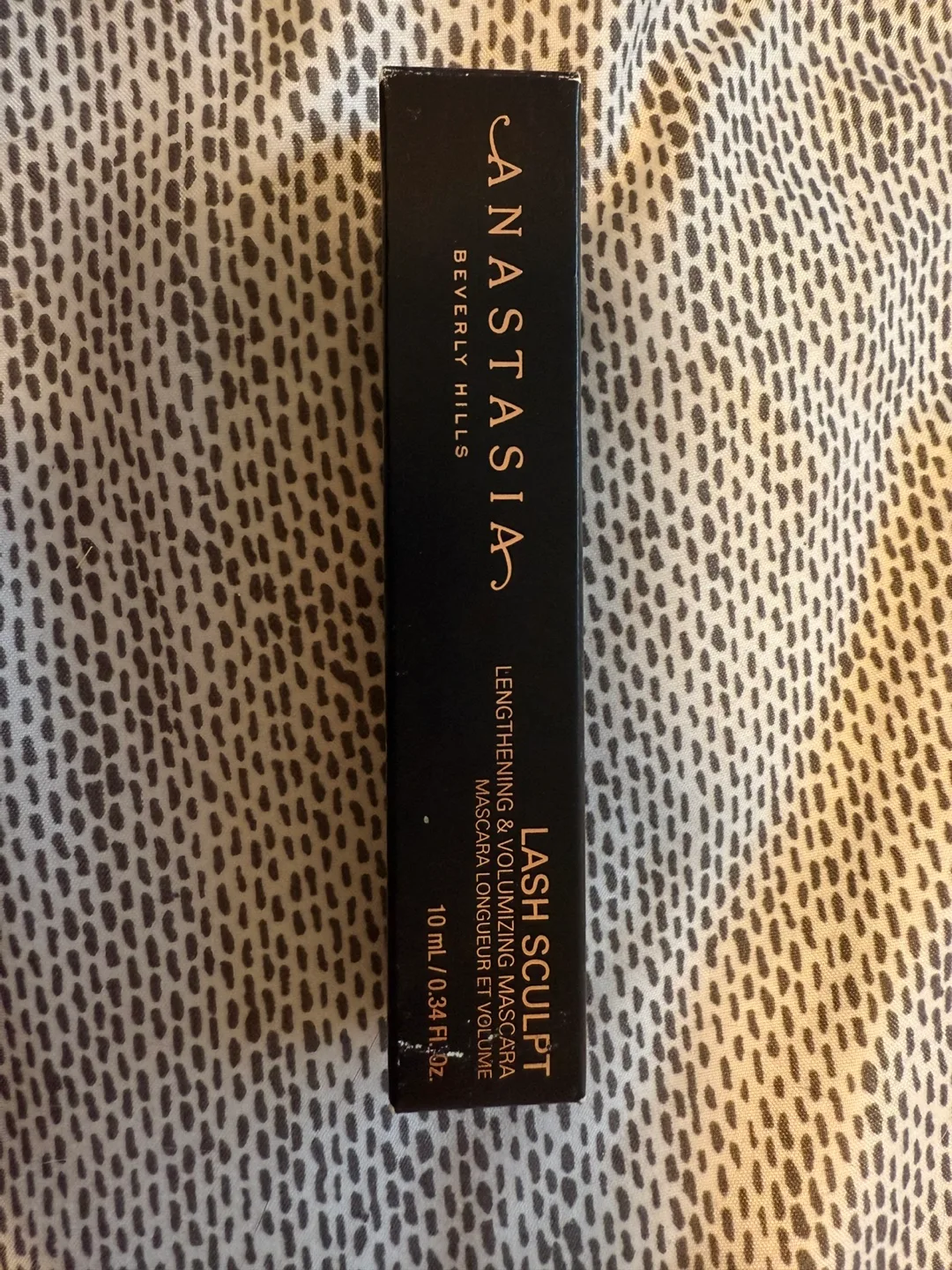 Anastasia Beverly Hills Lash Sculpt Mascara thumbnail
