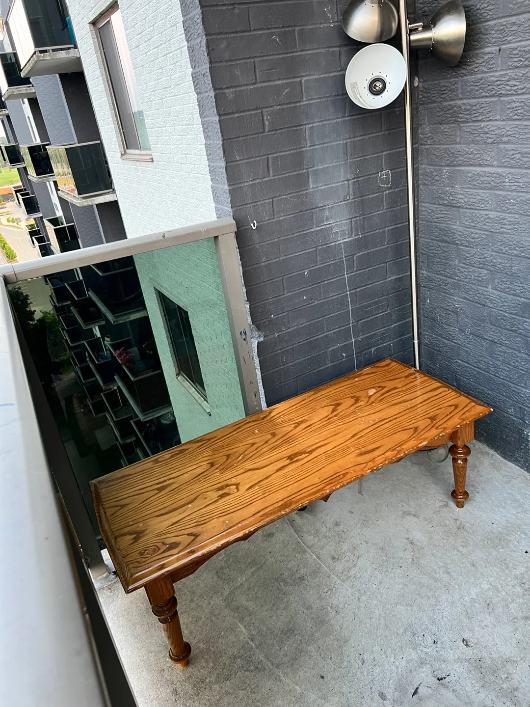 Coffee Table Antique thumbnail