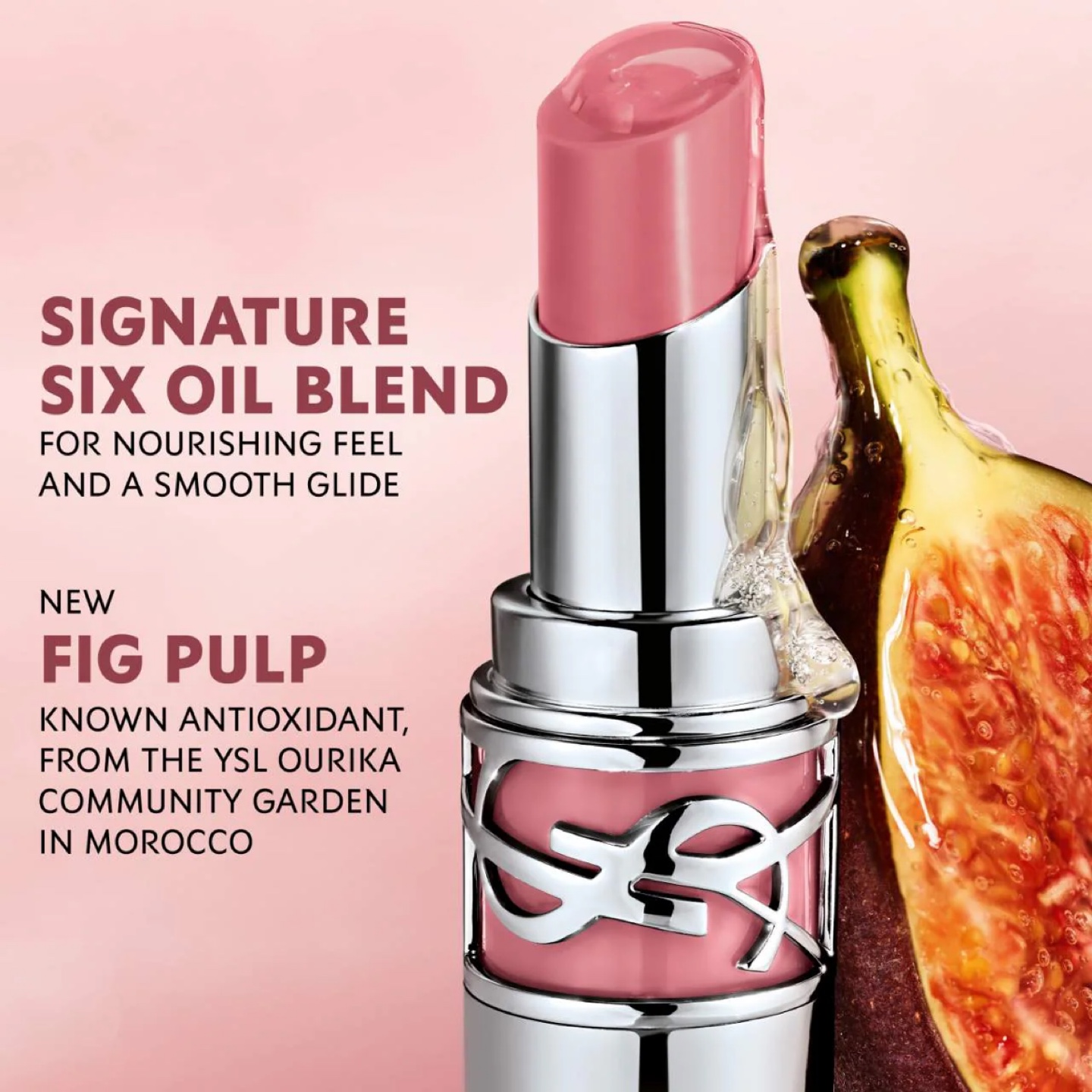 Valentino & YSL Lipstick Set - photo 3