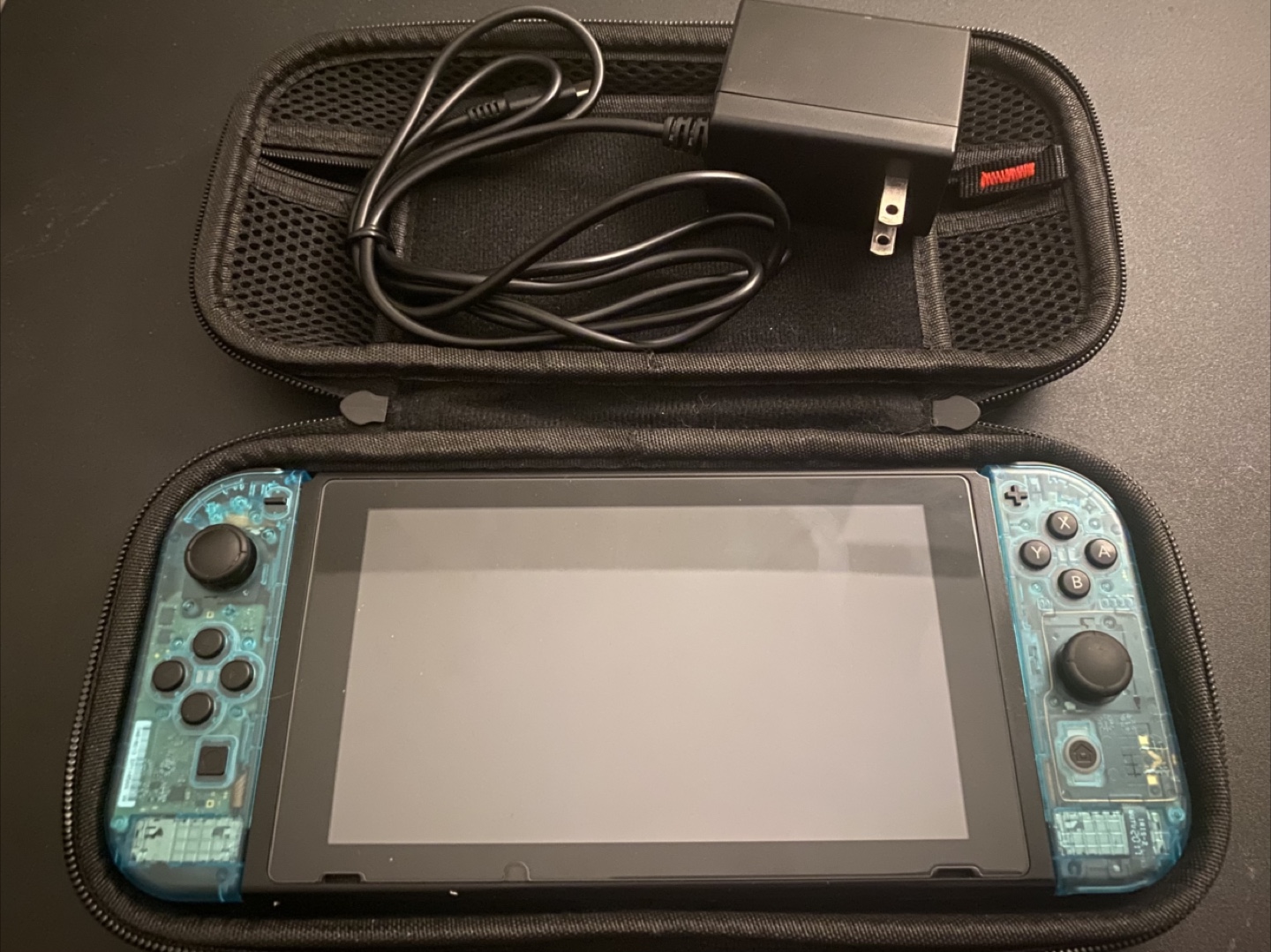 Nintendo Switch - photo 3