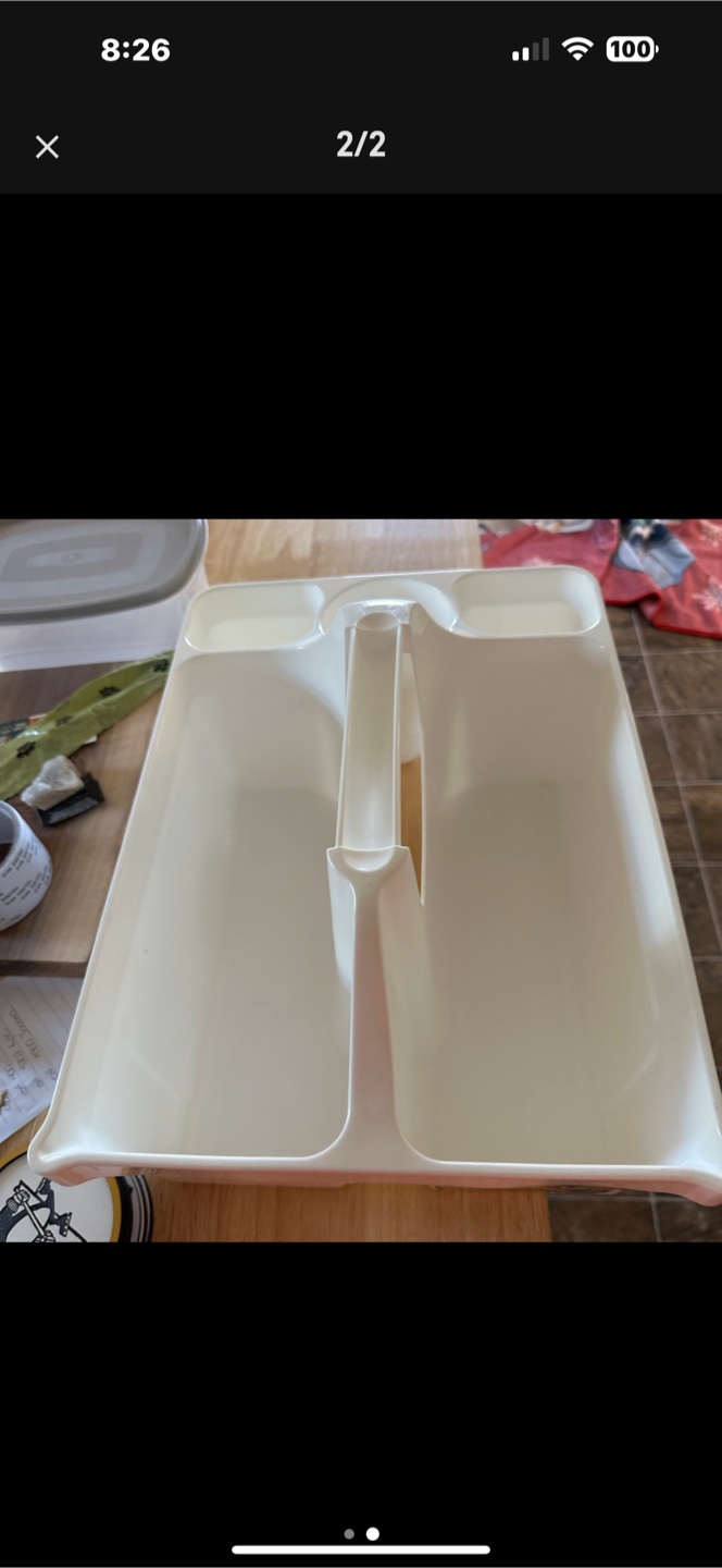 Libman Home Cleaning Caddy - photo 2