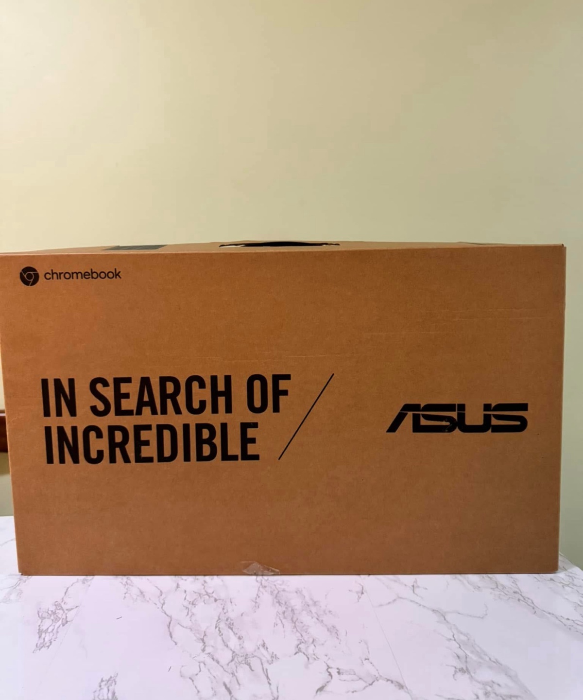 ASUS Chromebook CX1500CKASB91CB - Laptop - photo 4