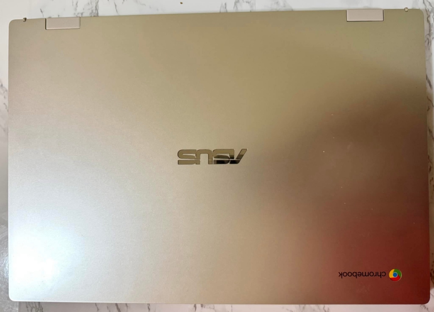 ASUS Chromebook CX1500CKASB91CB - Laptop - photo 3