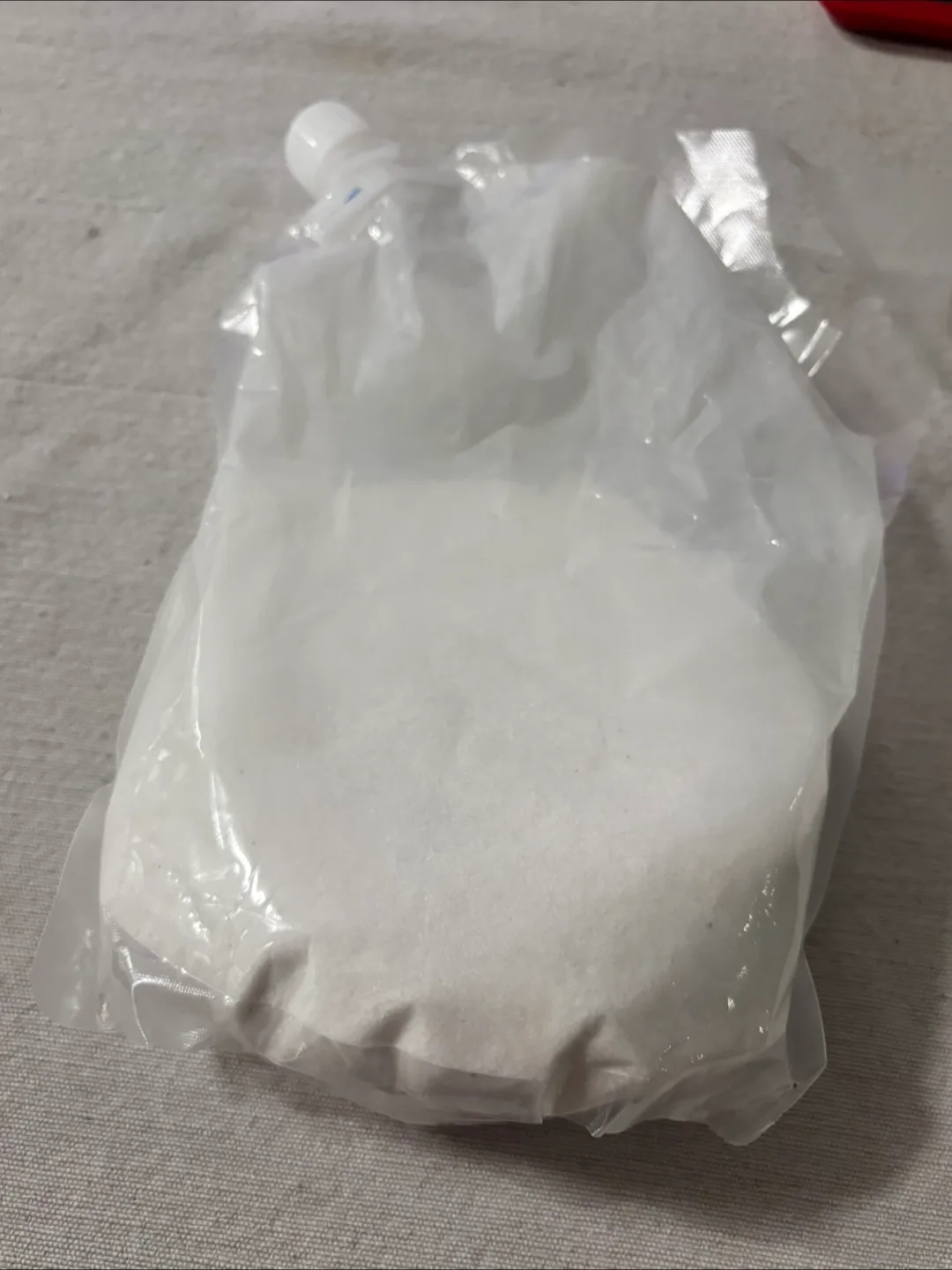 Quartz sand 1kg for crafting and painting thumbnail