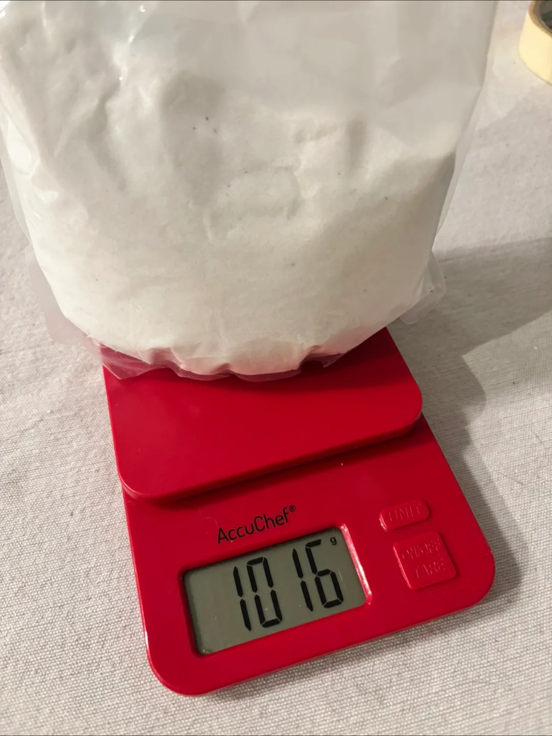 Quartz sand 2.5kg for crafting and painting image indicator(2)