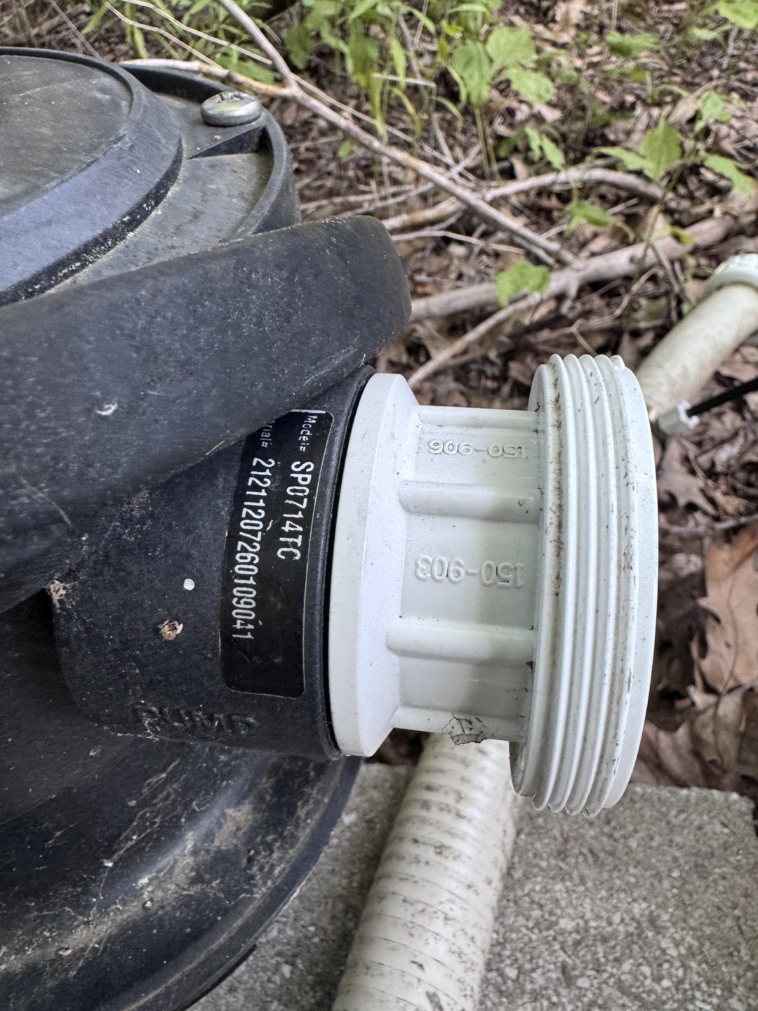 Hayward Pro Series S244T2 Sand Filter - photo 3