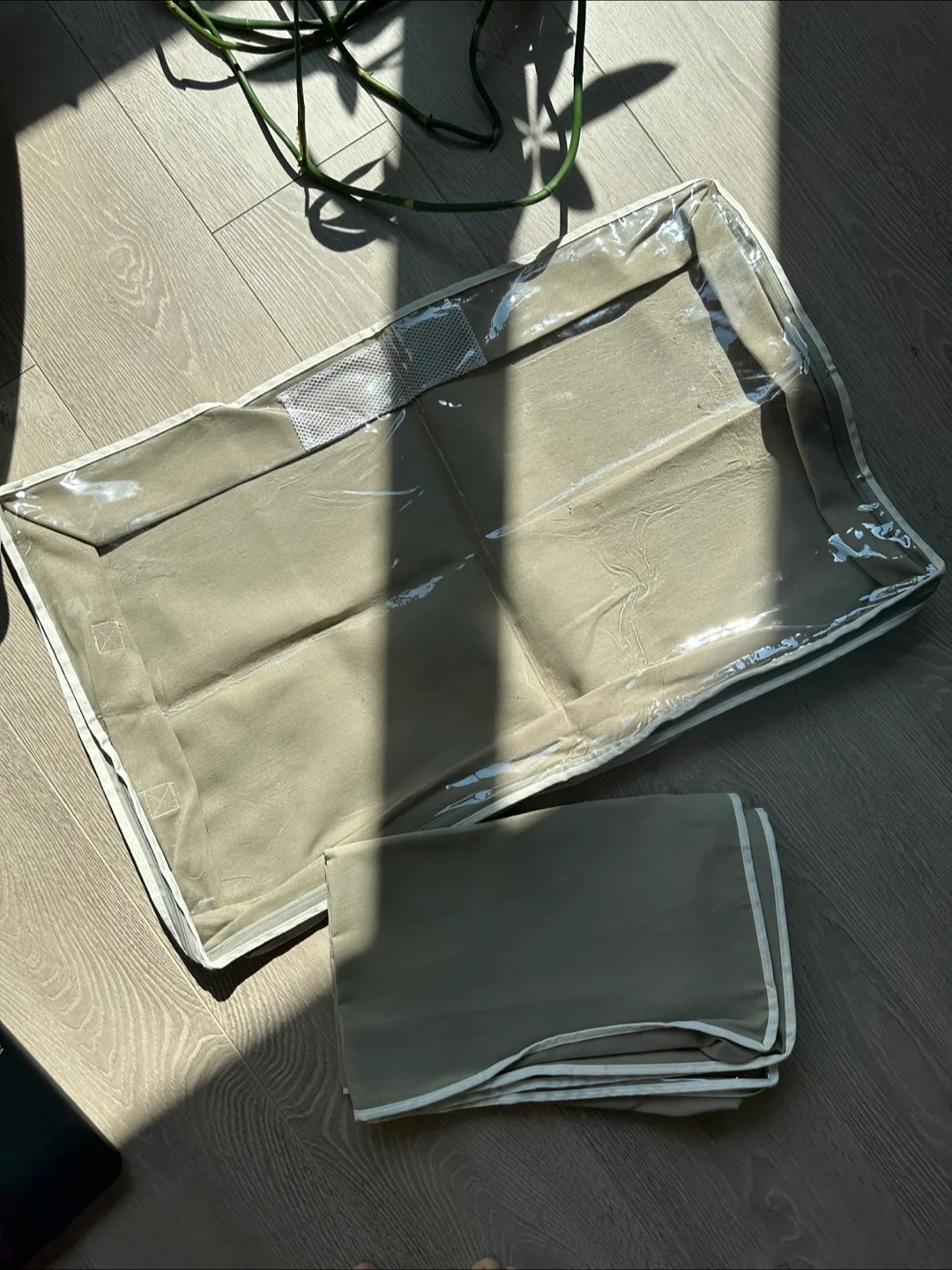 Large Underbed Storage Bags thumbnail
