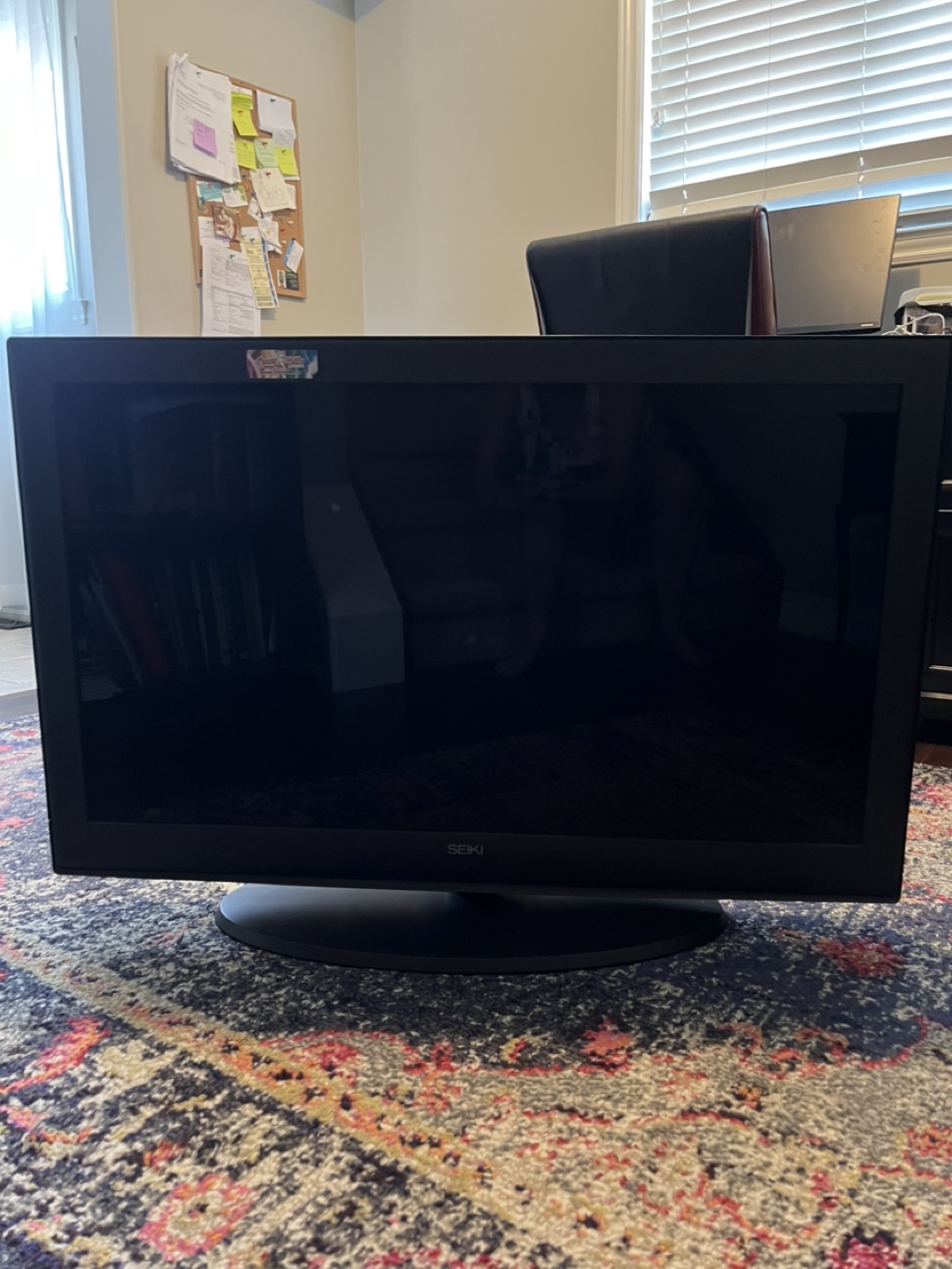 Seiki LC-40G69 40-inch TV