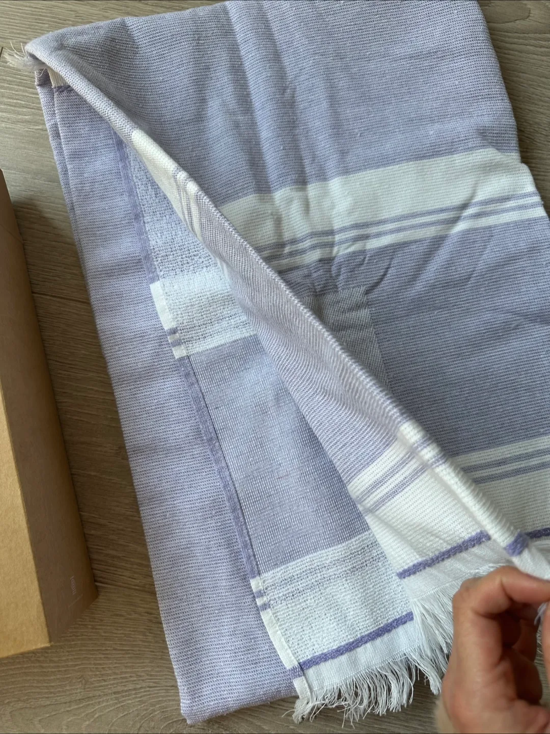 Nespresso Beach Towel image indicator(2)