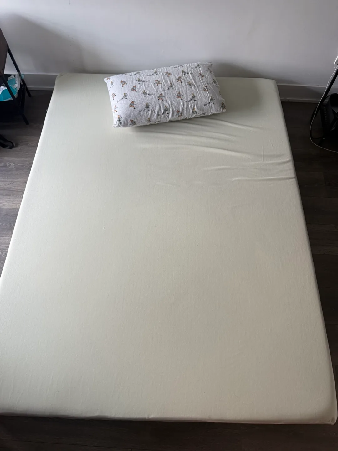 Lucid 200x150cm Mattress thumbnail