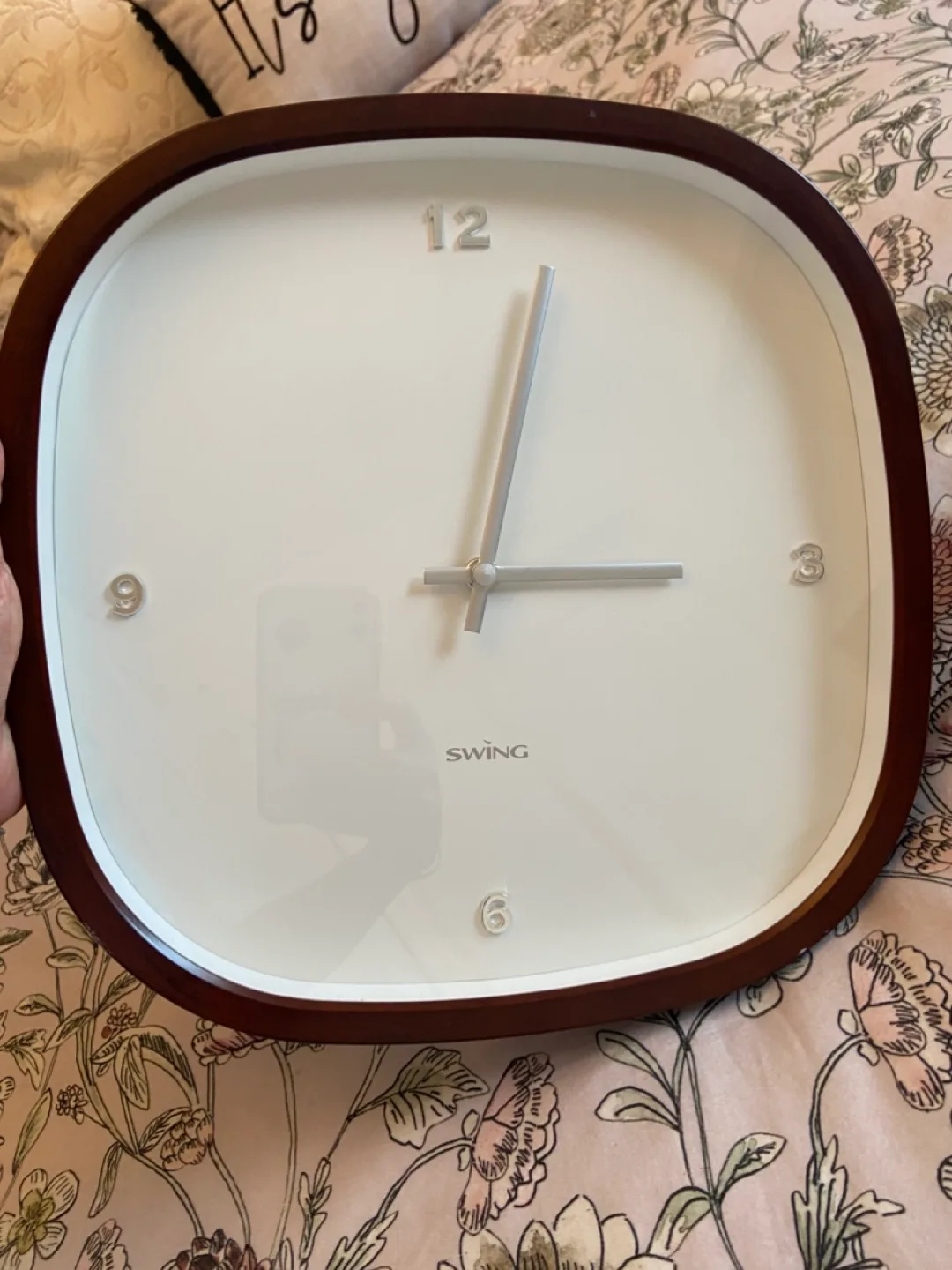 Wall Clock thumbnail
